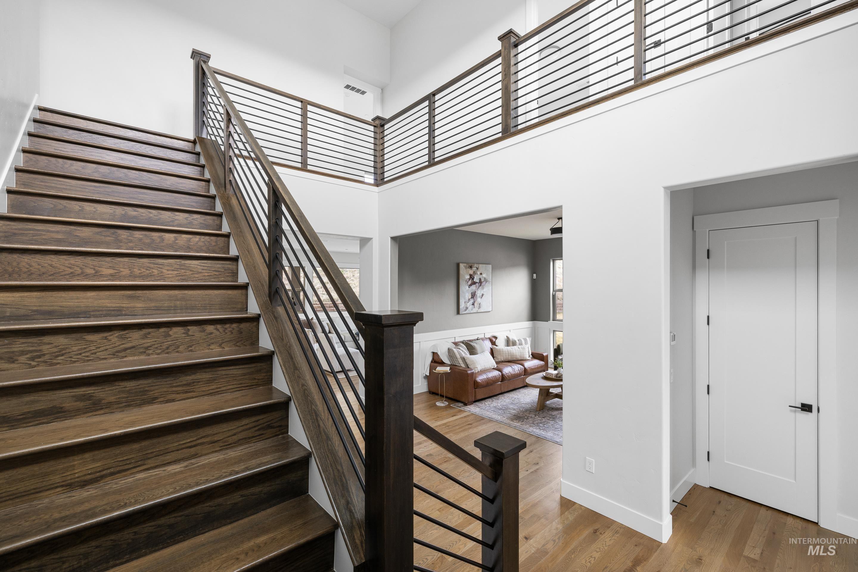 6100 E Hootowl Dr, Boise, Idaho 83716, 4 Bedrooms, 3.5 Bathrooms, Residential For Sale, Price $1,685,000,MLS 98974608