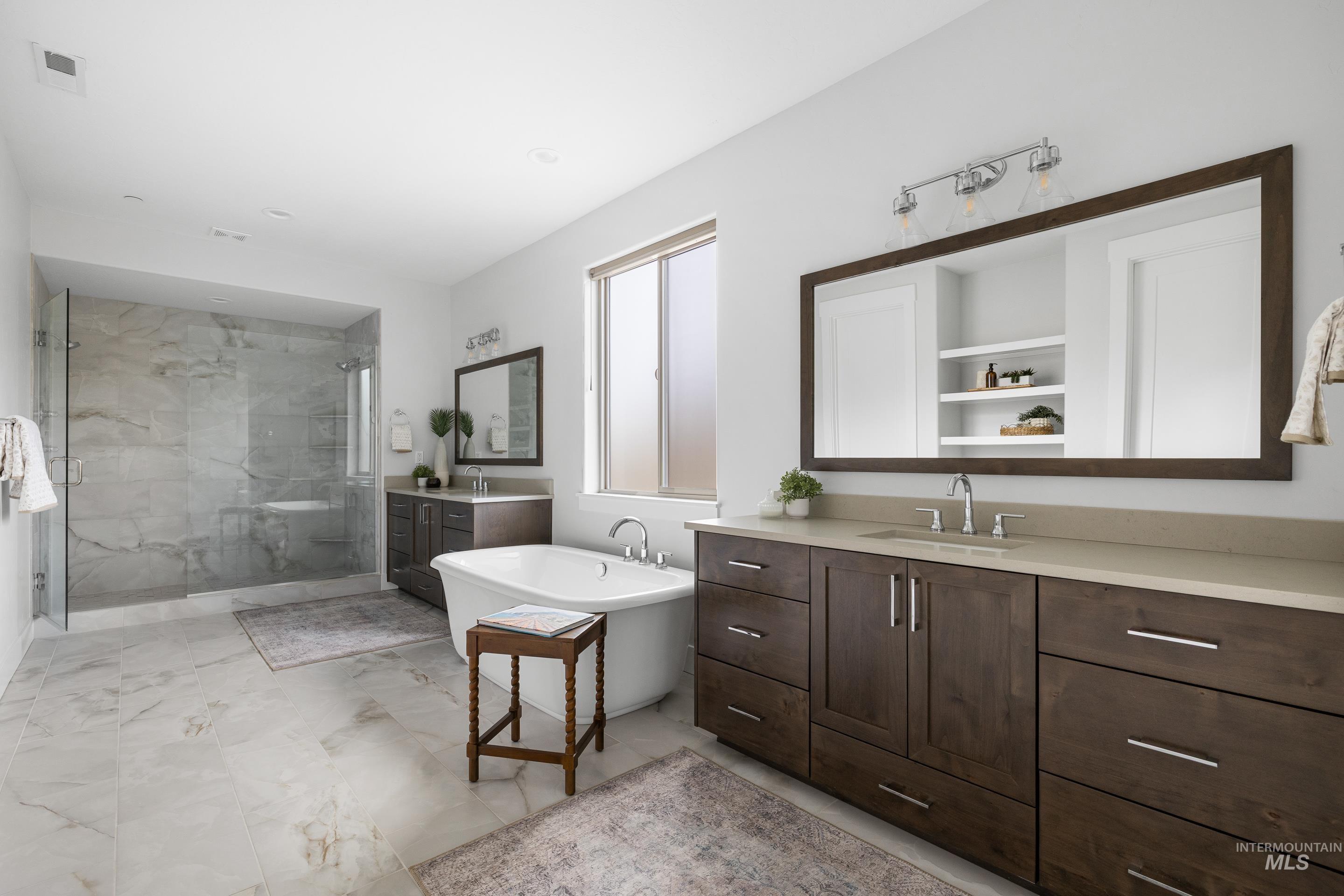 6100 E Hootowl Dr, Boise, Idaho 83716, 4 Bedrooms, 3.5 Bathrooms, Residential For Sale, Price $1,685,000,MLS 98974608