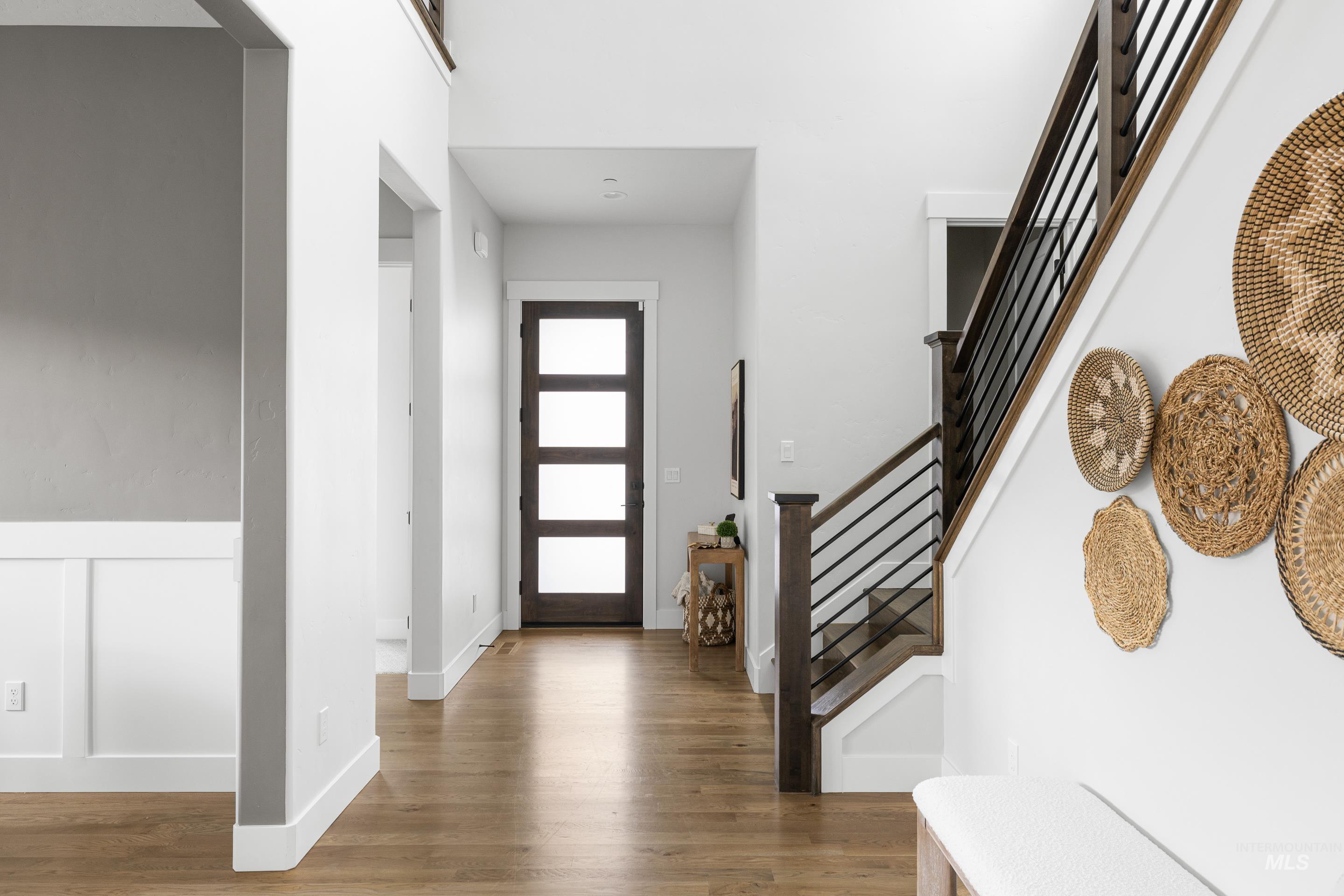 6100 E Hootowl Dr, Boise, Idaho 83716, 4 Bedrooms, 3.5 Bathrooms, Residential For Sale, Price $1,685,000,MLS 98974608