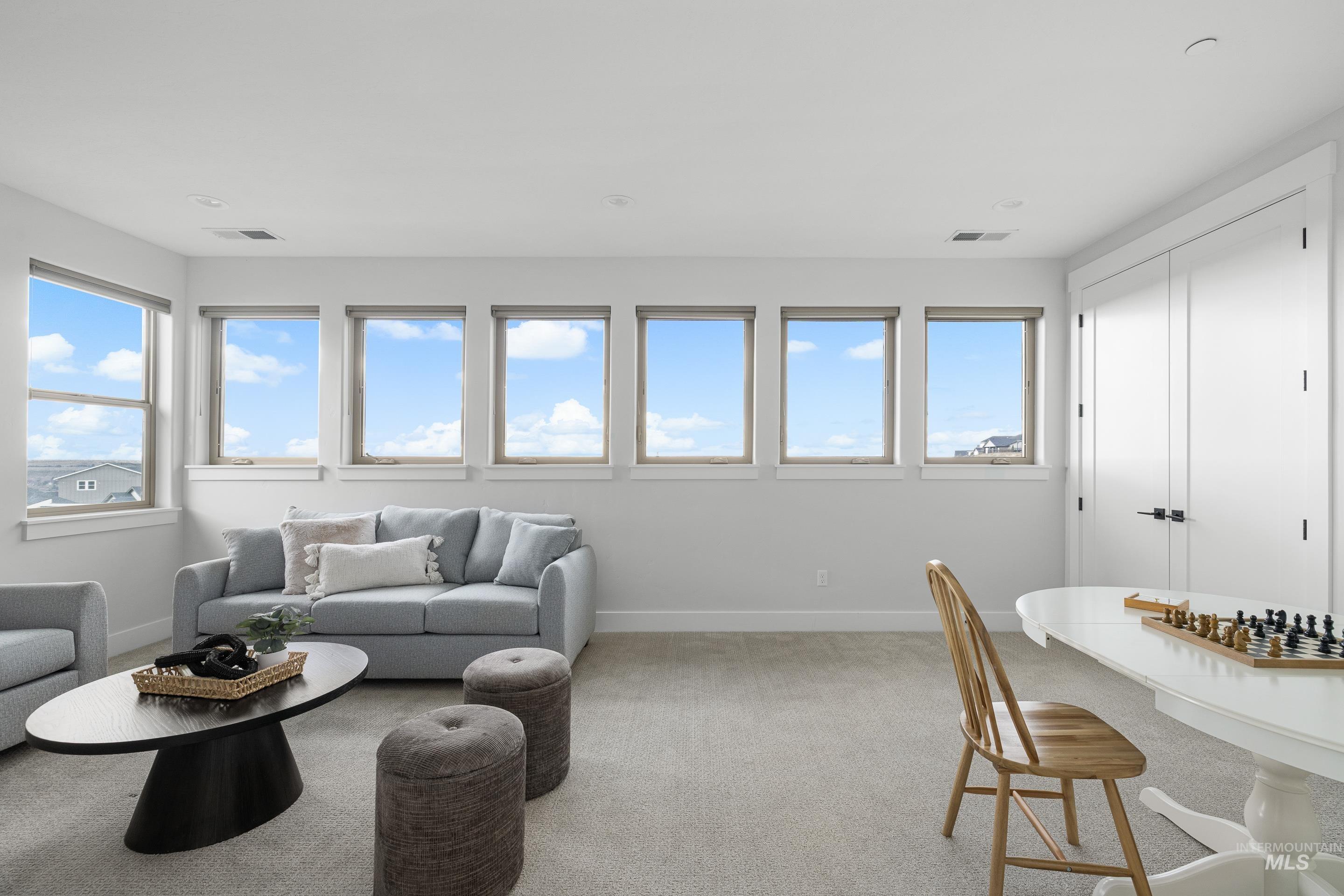 6100 E Hootowl Dr, Boise, Idaho 83716, 4 Bedrooms, 3.5 Bathrooms, Residential For Sale, Price $1,685,000,MLS 98974608