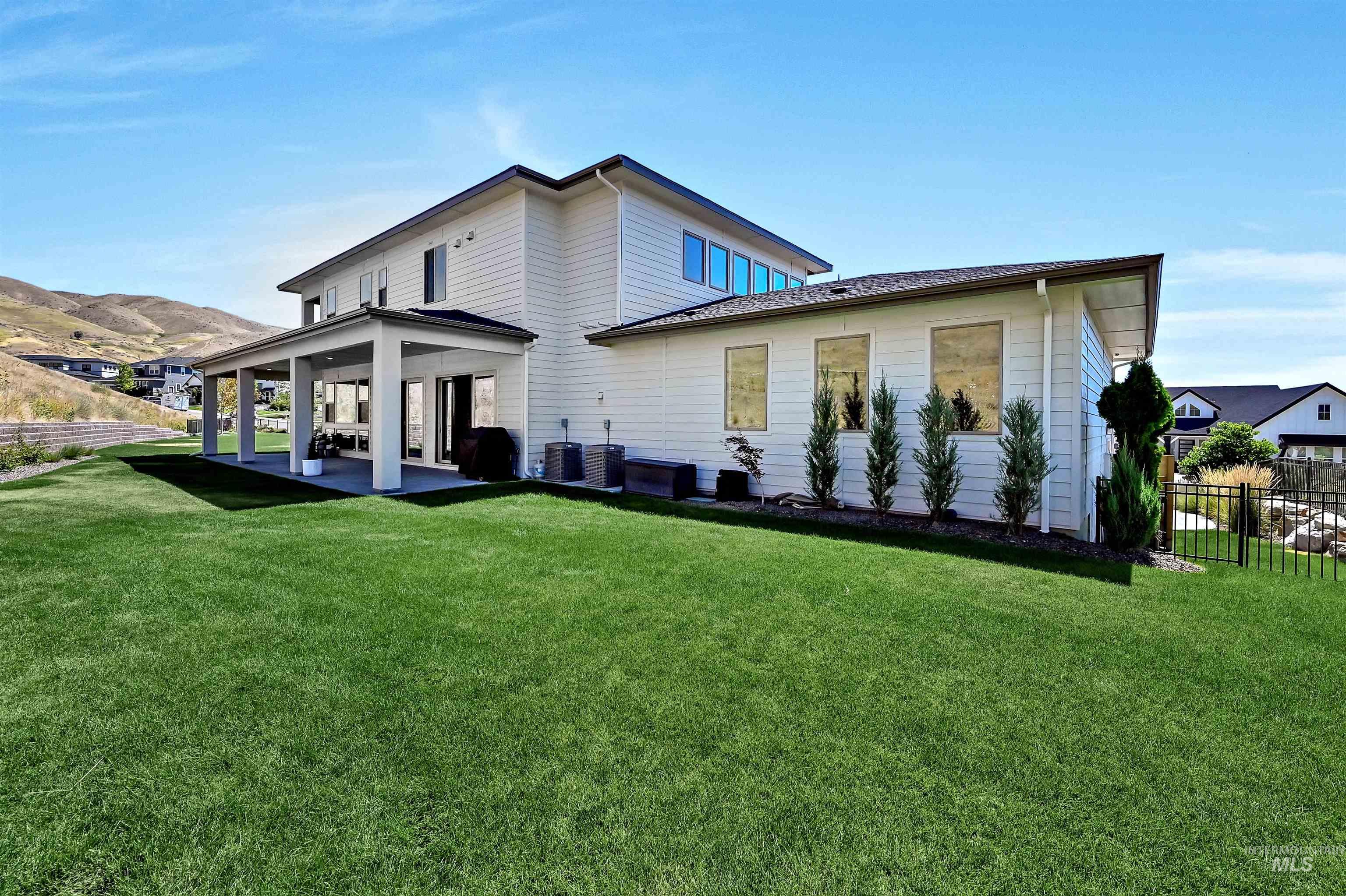 6100 E Hootowl Dr, Boise, Idaho 83716, 4 Bedrooms, 3.5 Bathrooms, Residential For Sale, Price $1,685,000,MLS 98974608