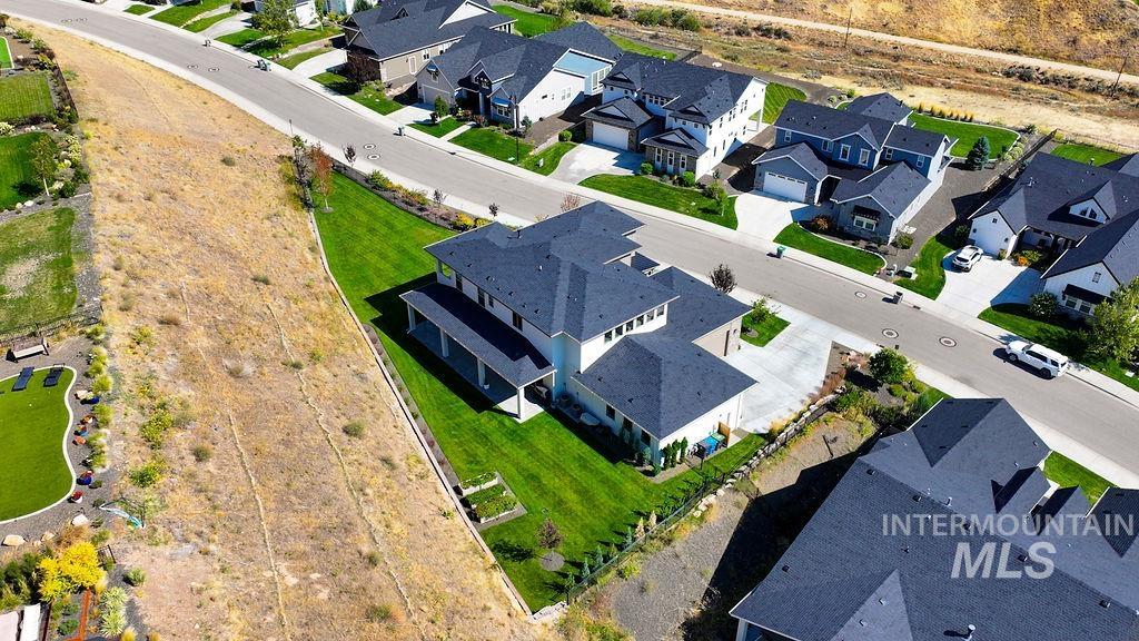 6100 E Hootowl Dr, Boise, Idaho 83716, 4 Bedrooms, 3.5 Bathrooms, Residential For Sale, Price $1,685,000,MLS 98974608