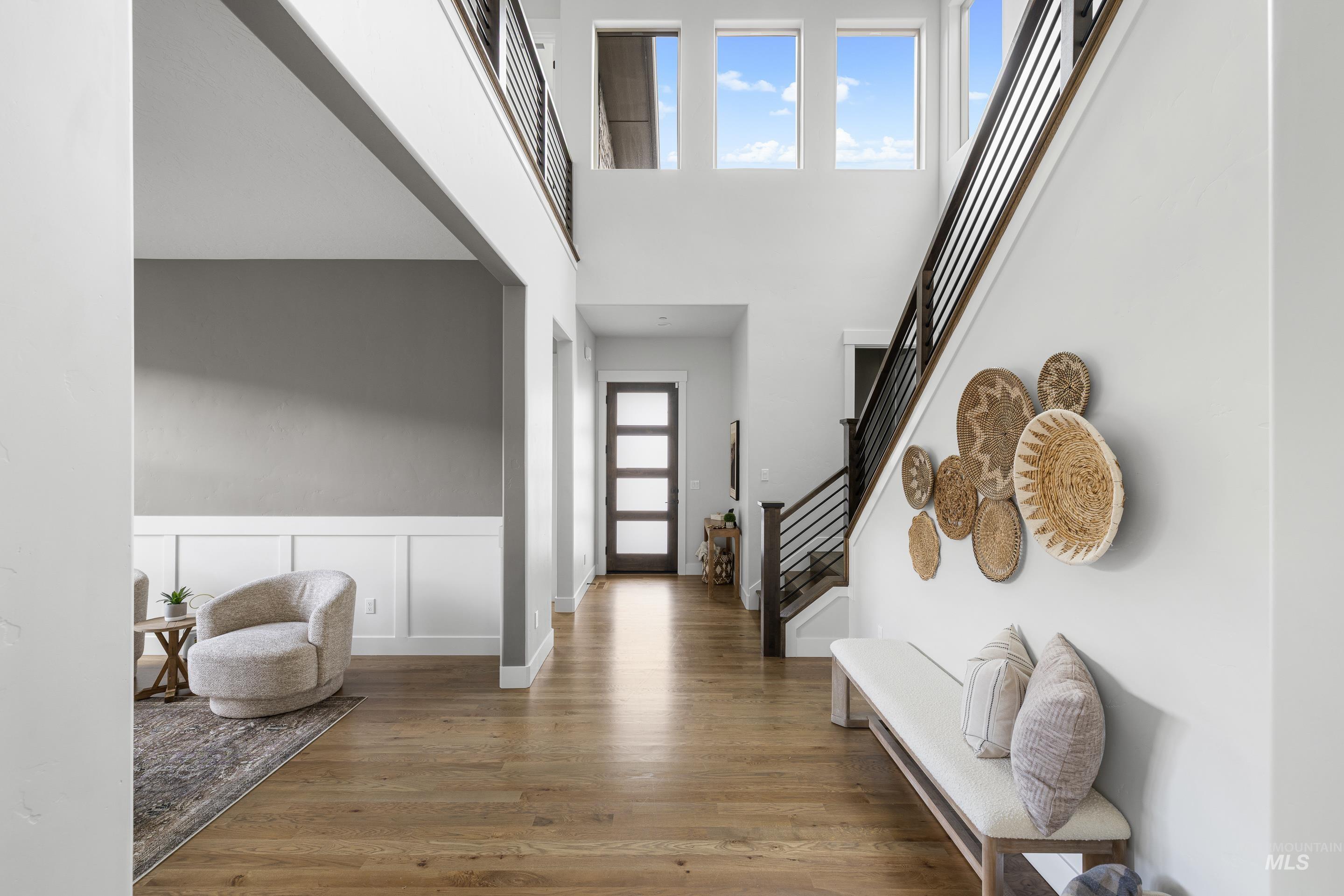 6100 E Hootowl Dr, Boise, Idaho 83716, 4 Bedrooms, 3.5 Bathrooms, Residential For Sale, Price $1,685,000,MLS 98974608