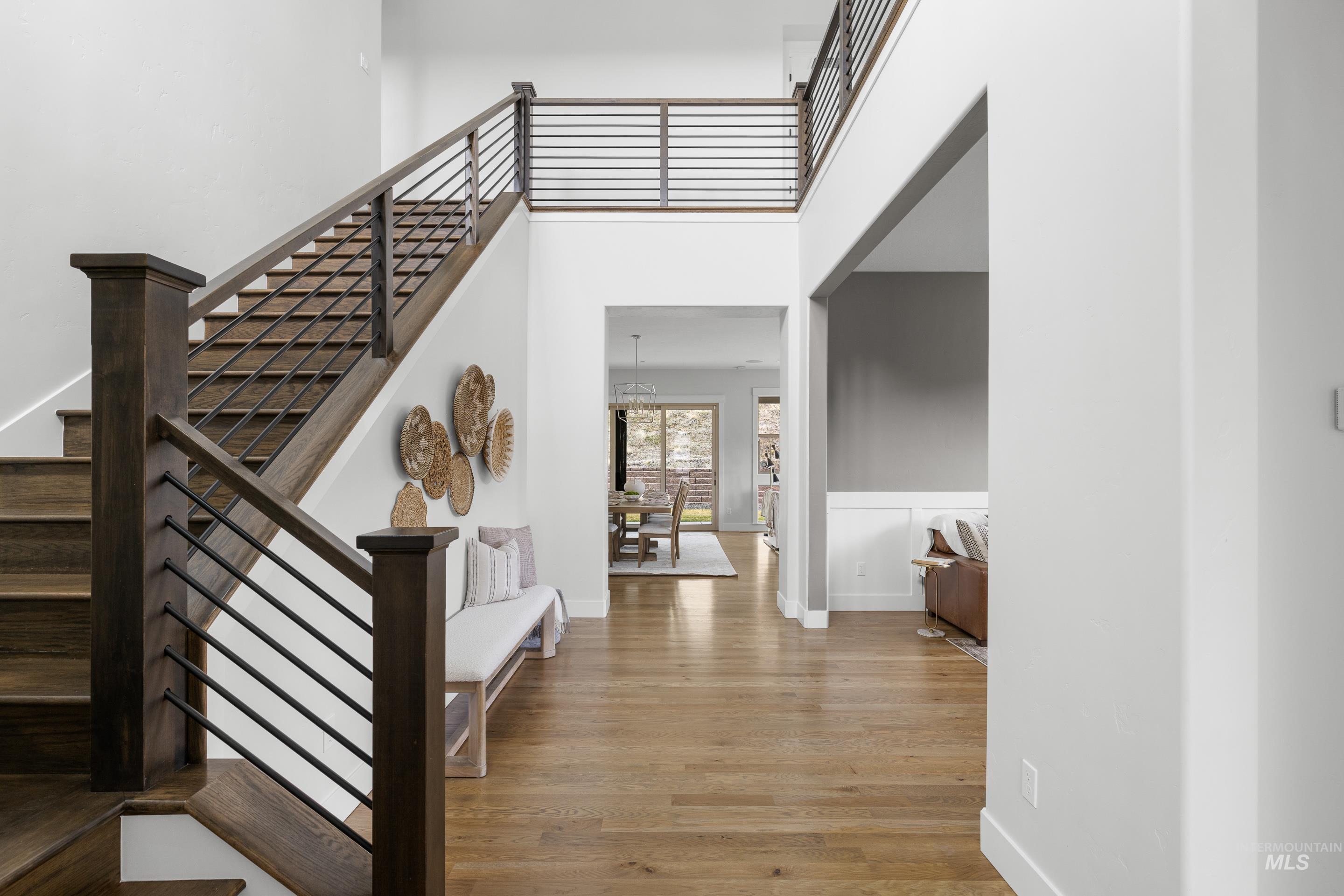 6100 E Hootowl Dr, Boise, Idaho 83716, 4 Bedrooms, 3.5 Bathrooms, Residential For Sale, Price $1,685,000,MLS 98974608