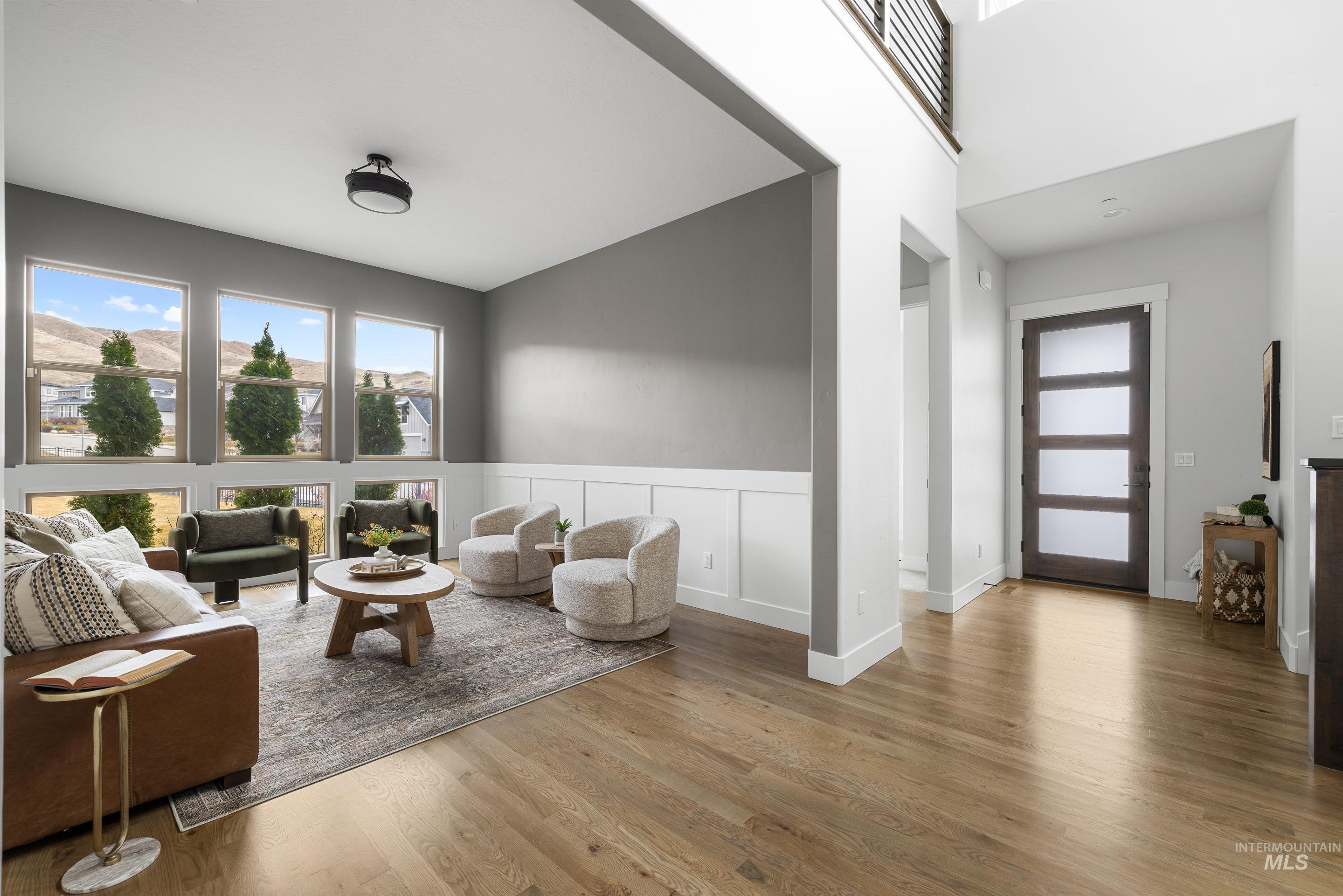 6100 E Hootowl Dr, Boise, Idaho 83716, 4 Bedrooms, 3.5 Bathrooms, Residential For Sale, Price $1,685,000,MLS 98974608