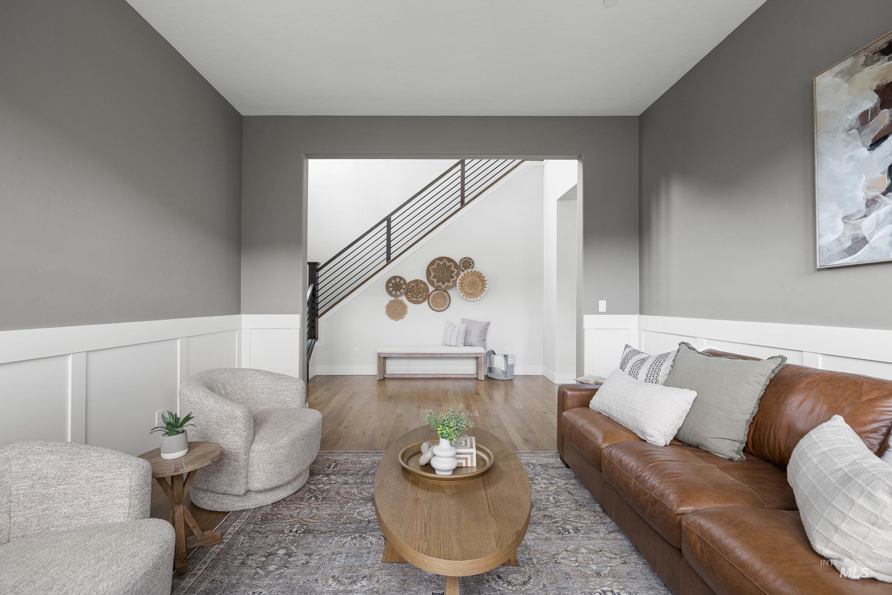 6100 E Hootowl Dr, Boise, Idaho 83716, 4 Bedrooms, 3.5 Bathrooms, Residential For Sale, Price $1,685,000,MLS 98974608