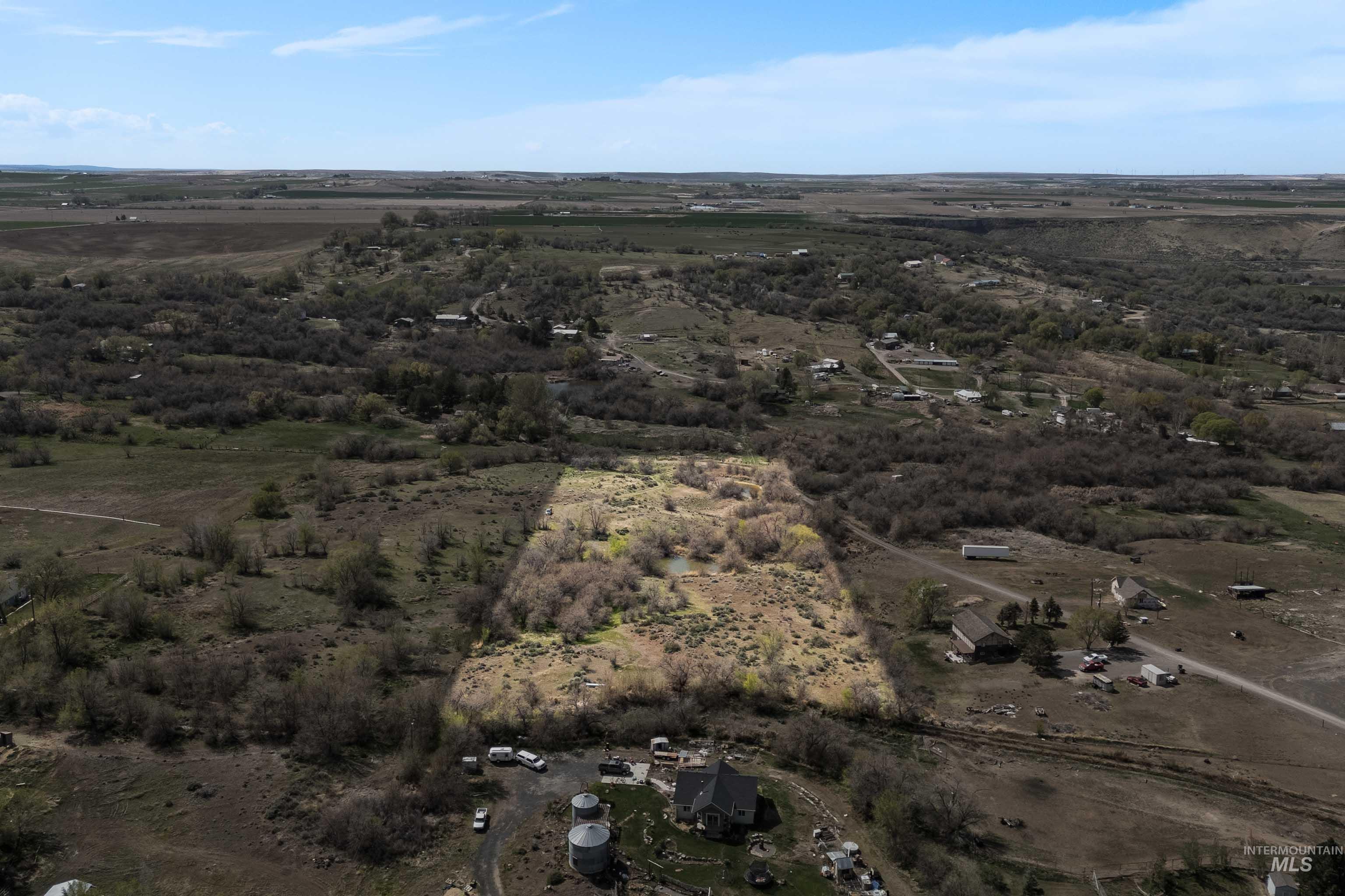 4371 N 1200 E, Buhl, Idaho 83316, Land For Sale, Price $425,000,MLS 98974609