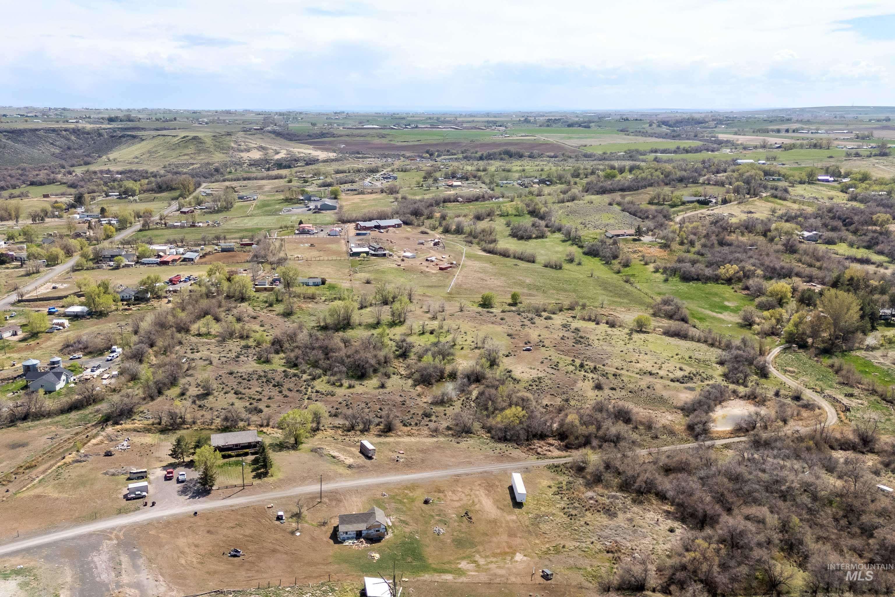 4371 N 1200 E, Buhl, Idaho 83316, Land For Sale, Price $425,000,MLS 98974609