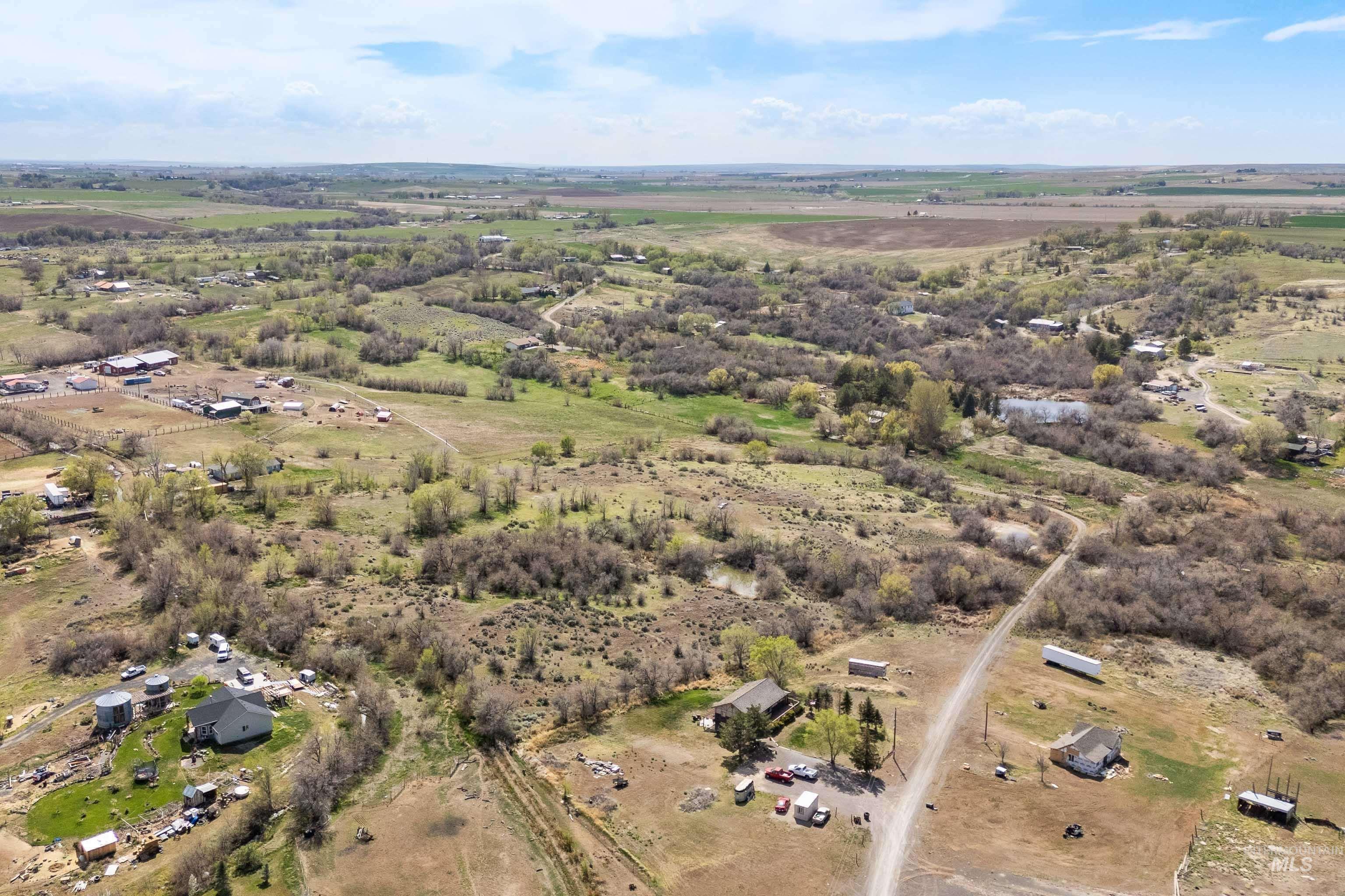 4371 N 1200 E, Buhl, Idaho 83316, Land For Sale, Price $425,000,MLS 98974609