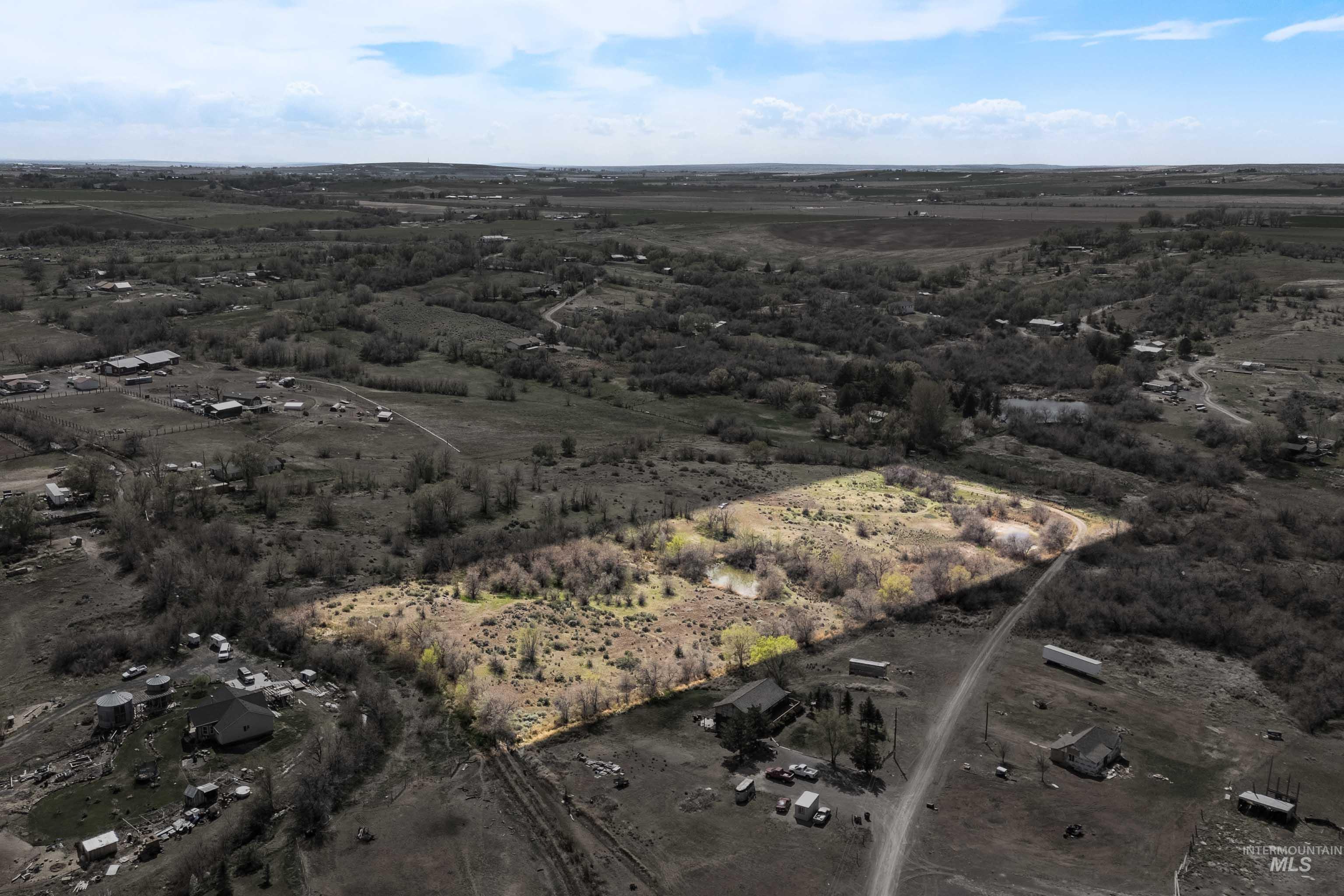 4371 N 1200 E, Buhl, Idaho 83316, Land For Sale, Price $425,000,MLS 98974609