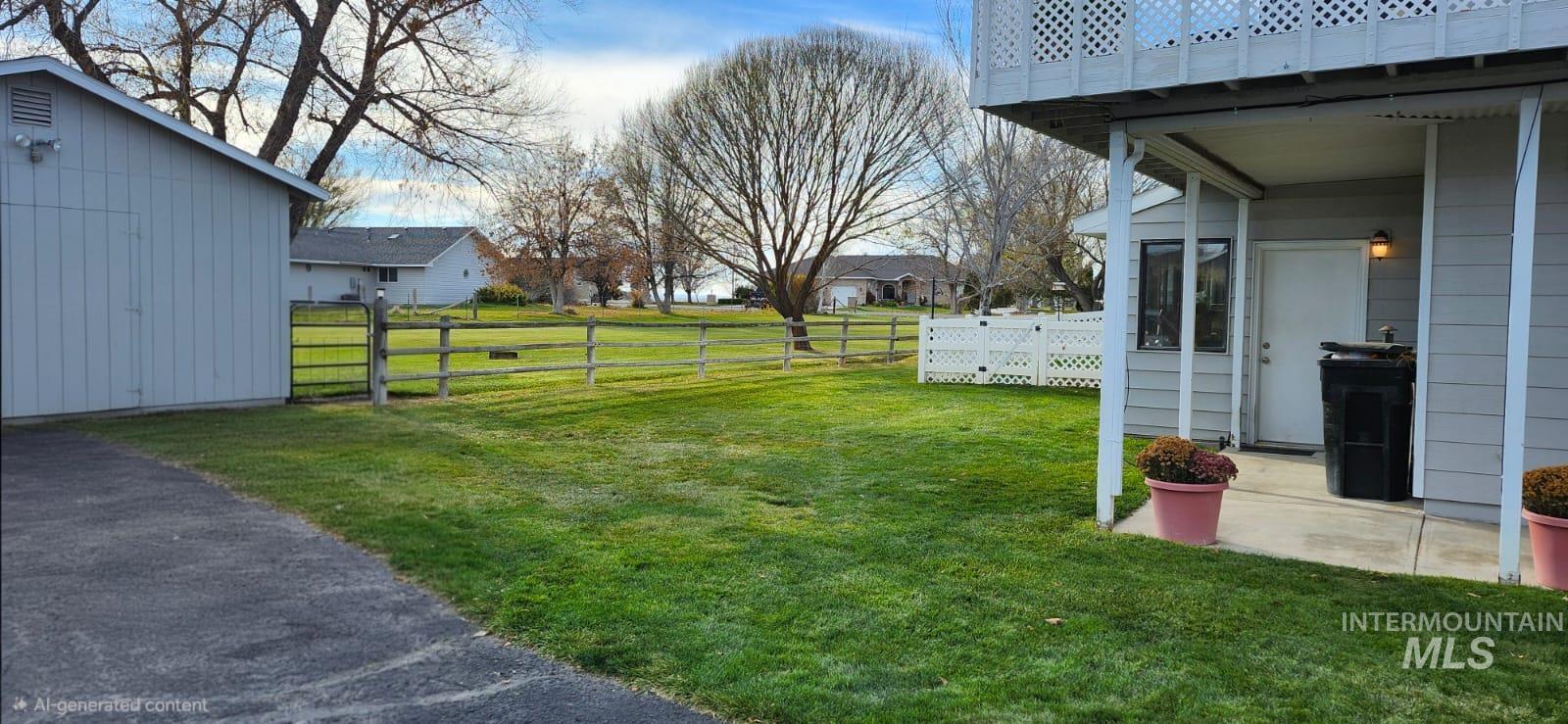 1027 Clear Creek Drive, Buhl, Idaho 83316, 5 Bedrooms, 3.5 Bathrooms, Residential For Sale, Price $750,000,MLS 98974615