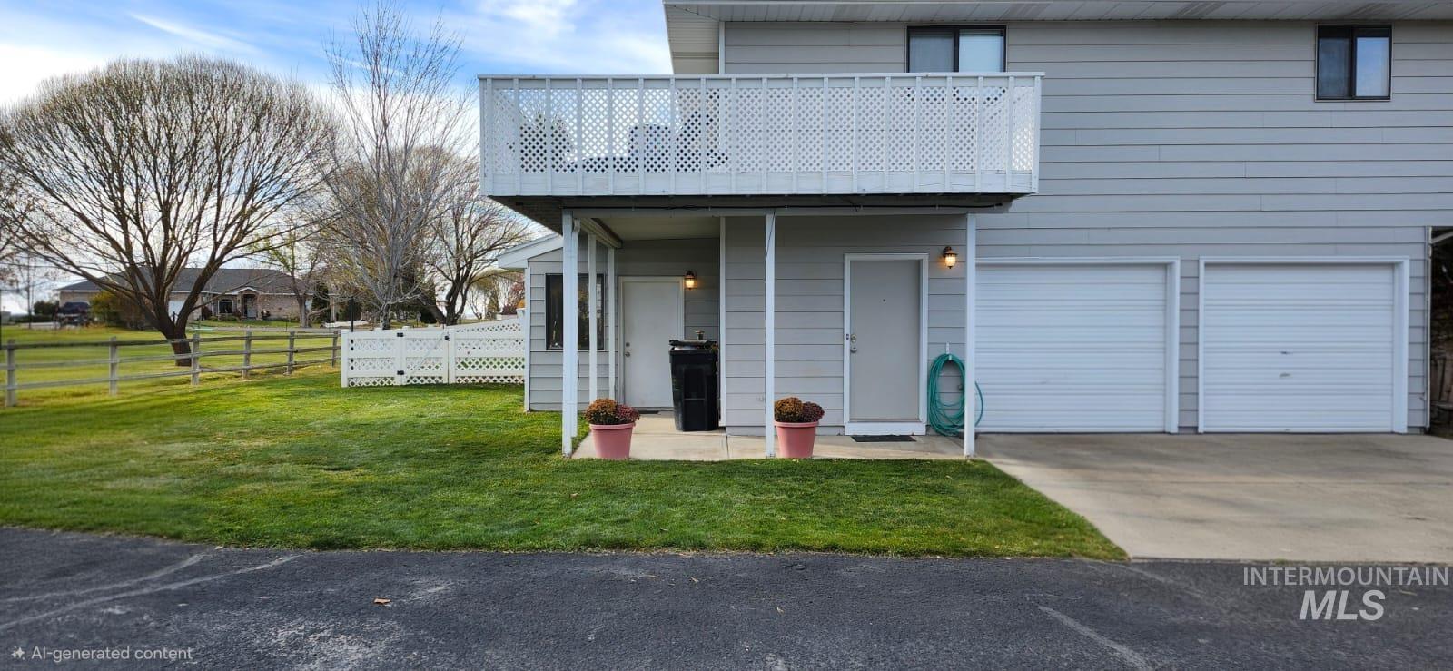 1027 Clear Creek Drive, Buhl, Idaho 83316, 5 Bedrooms, 3.5 Bathrooms, Residential For Sale, Price $750,000,MLS 98974615