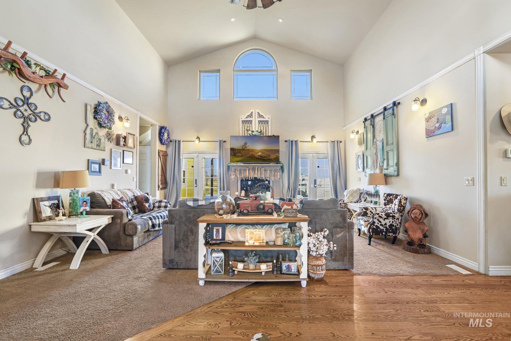 3125 Eagle Ridge Dr, Wendell, Idaho 83355, 4 Bedrooms, 2.5 Bathrooms, Residential For Sale, Price $720,000,MLS 98974618