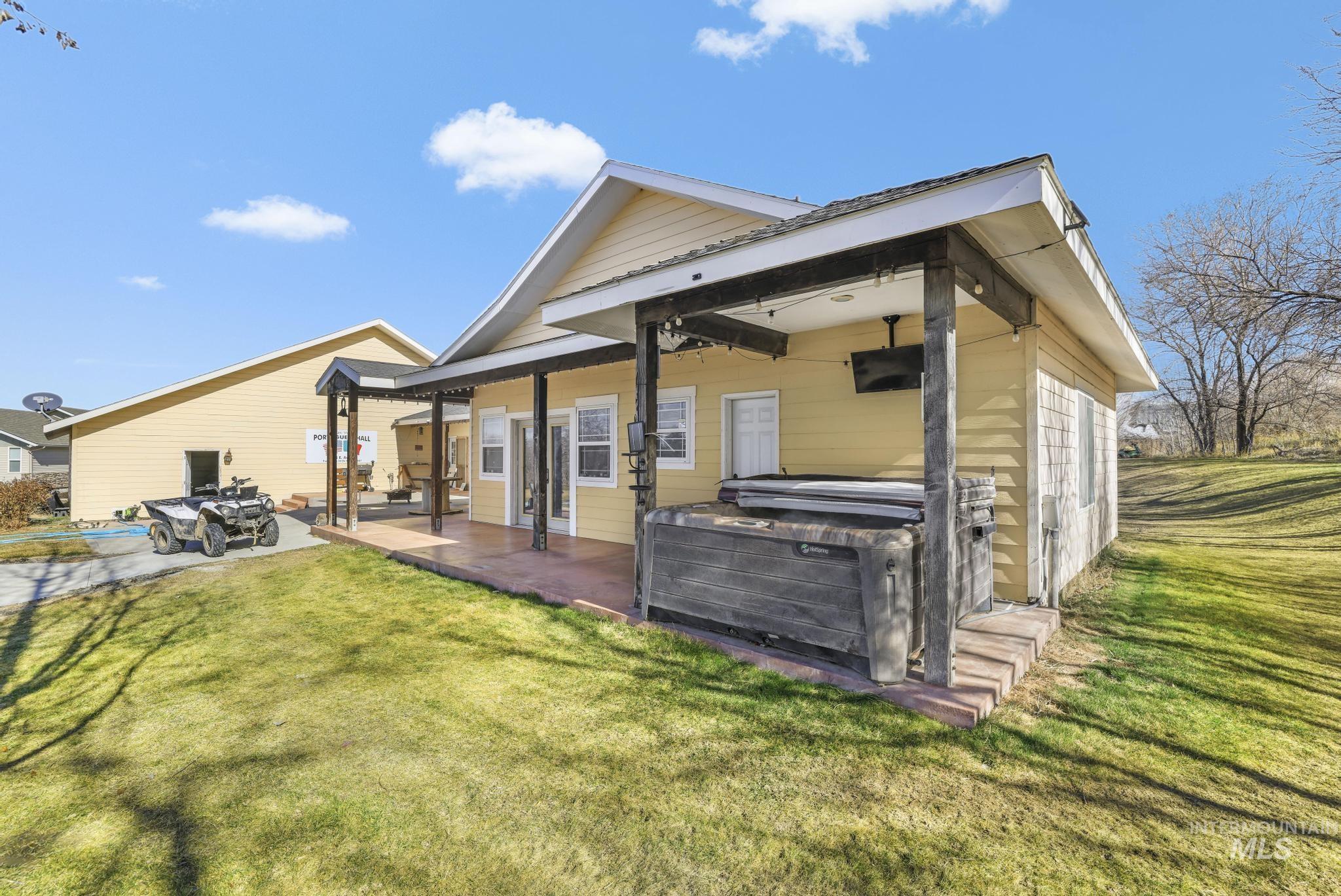 3125 Eagle Ridge Dr, Wendell, Idaho 83355, 4 Bedrooms, 2.5 Bathrooms, Residential For Sale, Price $720,000,MLS 98974618