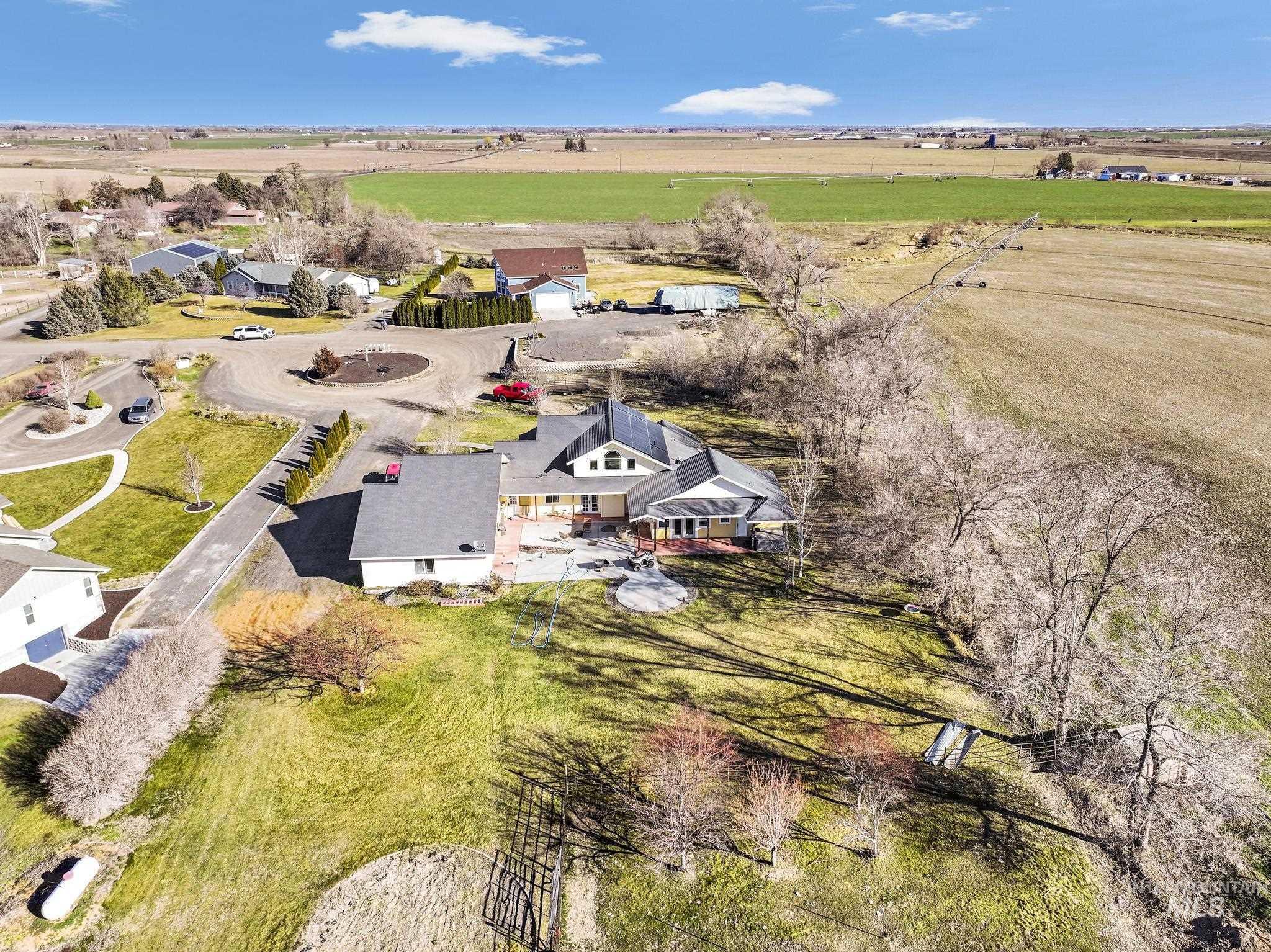 3125 Eagle Ridge Dr, Wendell, Idaho 83355, 4 Bedrooms, 2.5 Bathrooms, Residential For Sale, Price $720,000,MLS 98974618