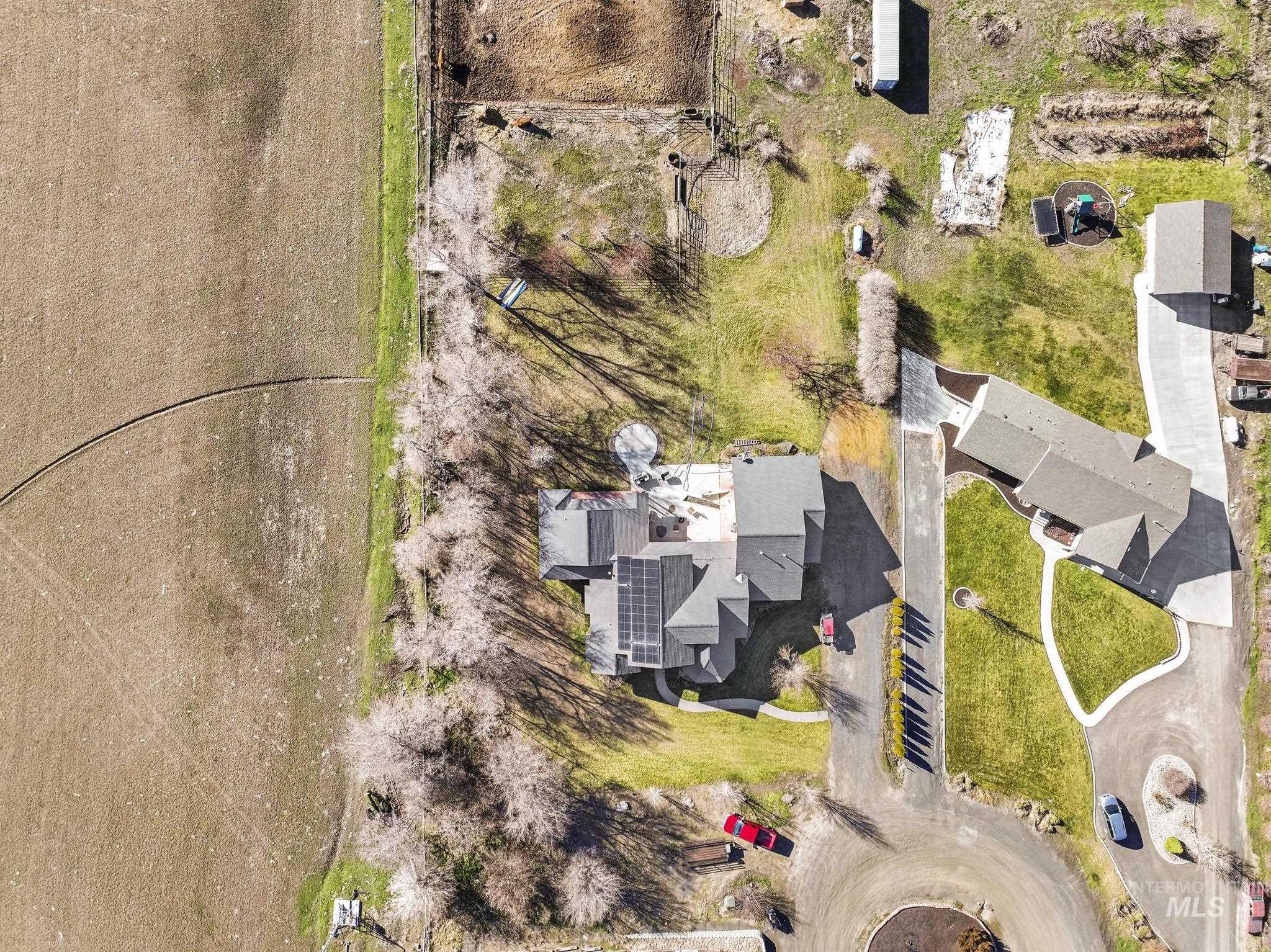 3125 Eagle Ridge Dr, Wendell, Idaho 83355, 4 Bedrooms, 2.5 Bathrooms, Residential For Sale, Price $720,000,MLS 98974618