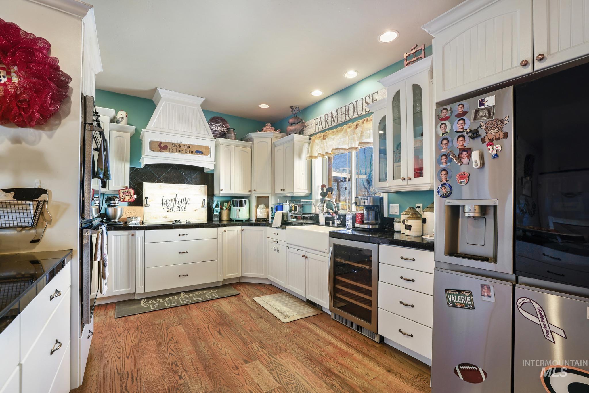 3125 Eagle Ridge Dr, Wendell, Idaho 83355, 4 Bedrooms, 2.5 Bathrooms, Residential For Sale, Price $720,000,MLS 98974618