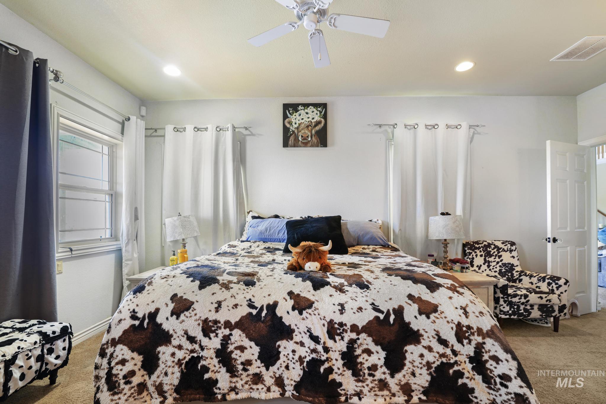 3125 Eagle Ridge Dr, Wendell, Idaho 83355, 4 Bedrooms, 2.5 Bathrooms, Residential For Sale, Price $720,000,MLS 98974618