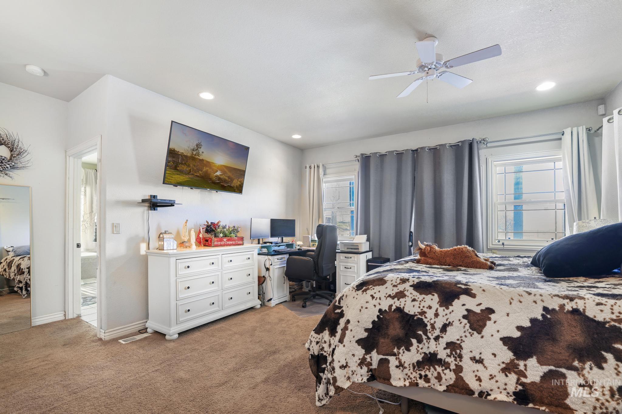 3125 Eagle Ridge Dr, Wendell, Idaho 83355, 4 Bedrooms, 2.5 Bathrooms, Residential For Sale, Price $720,000,MLS 98974618