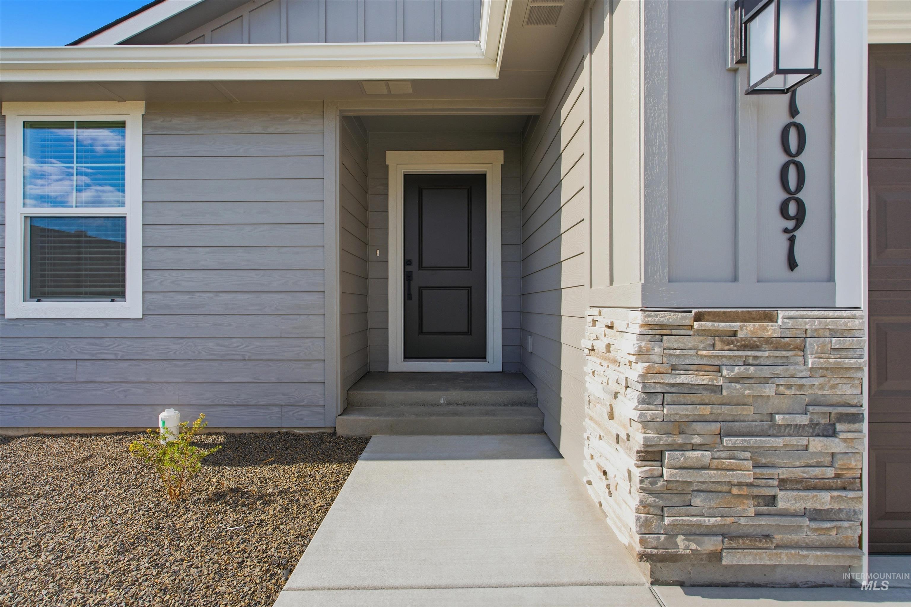 10091 Bellevue Ridge St, Nampa, Idaho 83687, 3 Bedrooms, 2 Bathrooms, Residential For Sale, Price $449,990, 98974620