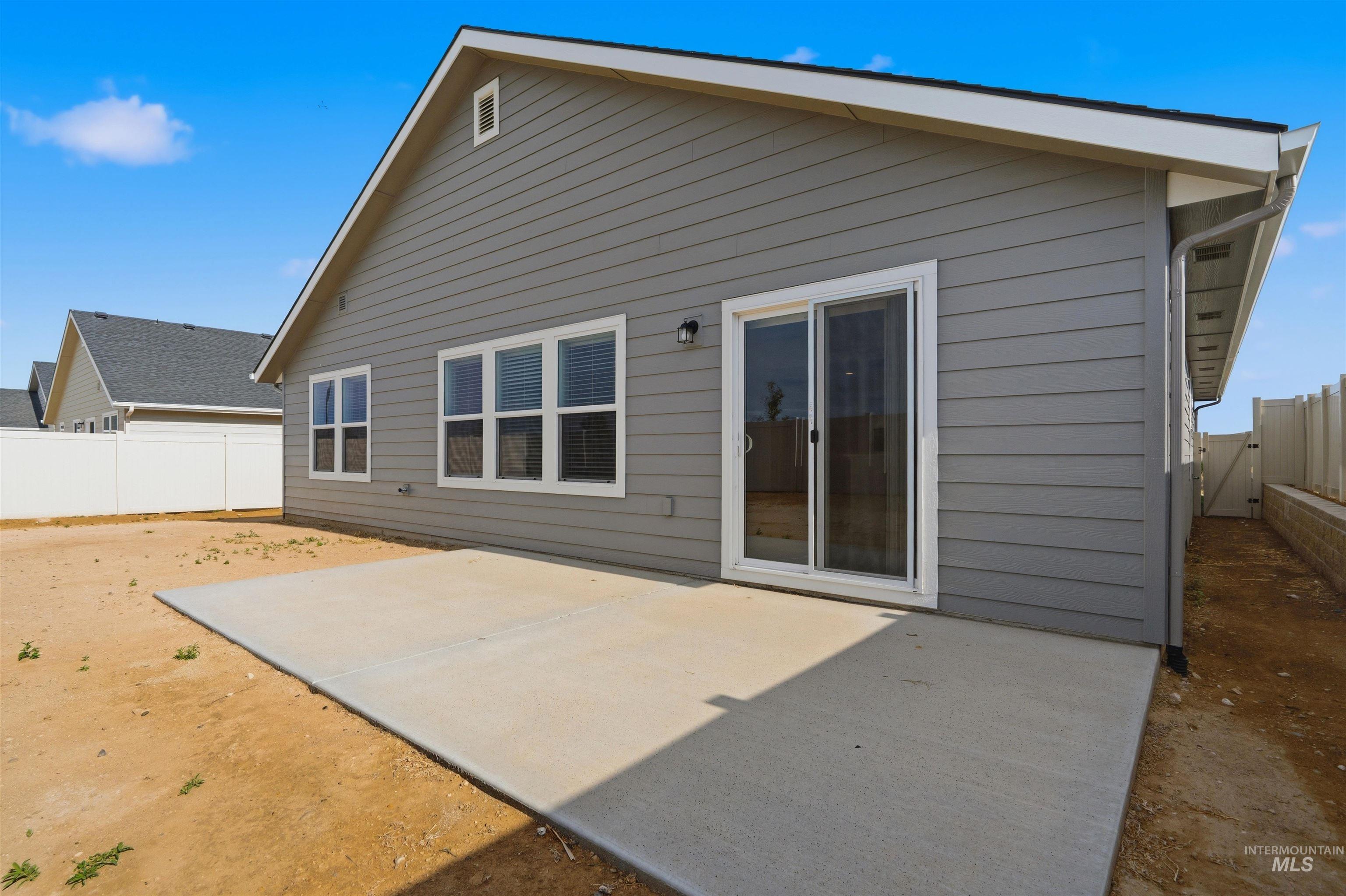 10091 Bellevue Ridge St, Nampa, Idaho 83687, 3 Bedrooms, 2 Bathrooms, Residential For Sale, Price $449,990, 98974620