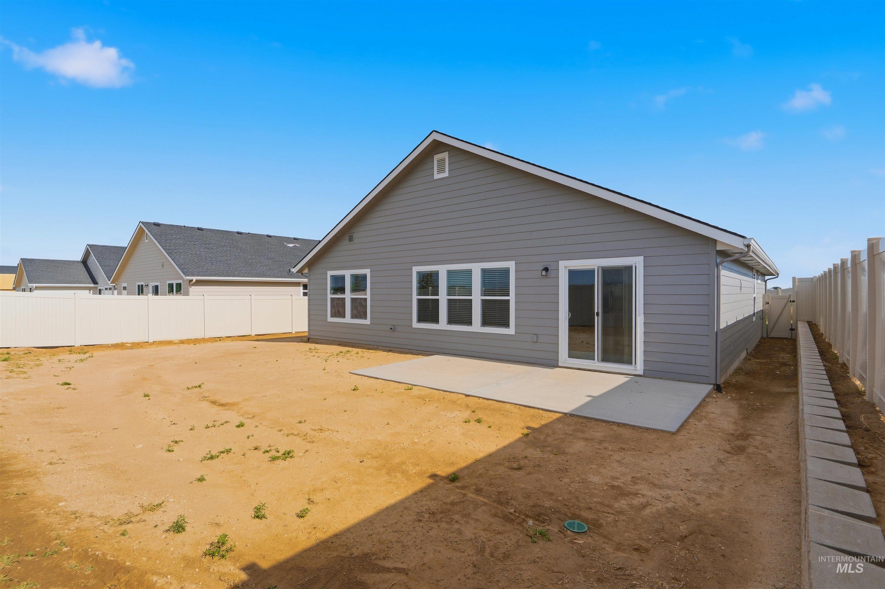 10091 Bellevue Ridge St, Nampa, Idaho 83687, 3 Bedrooms, 2 Bathrooms, Residential For Sale, Price $449,990, 98974620