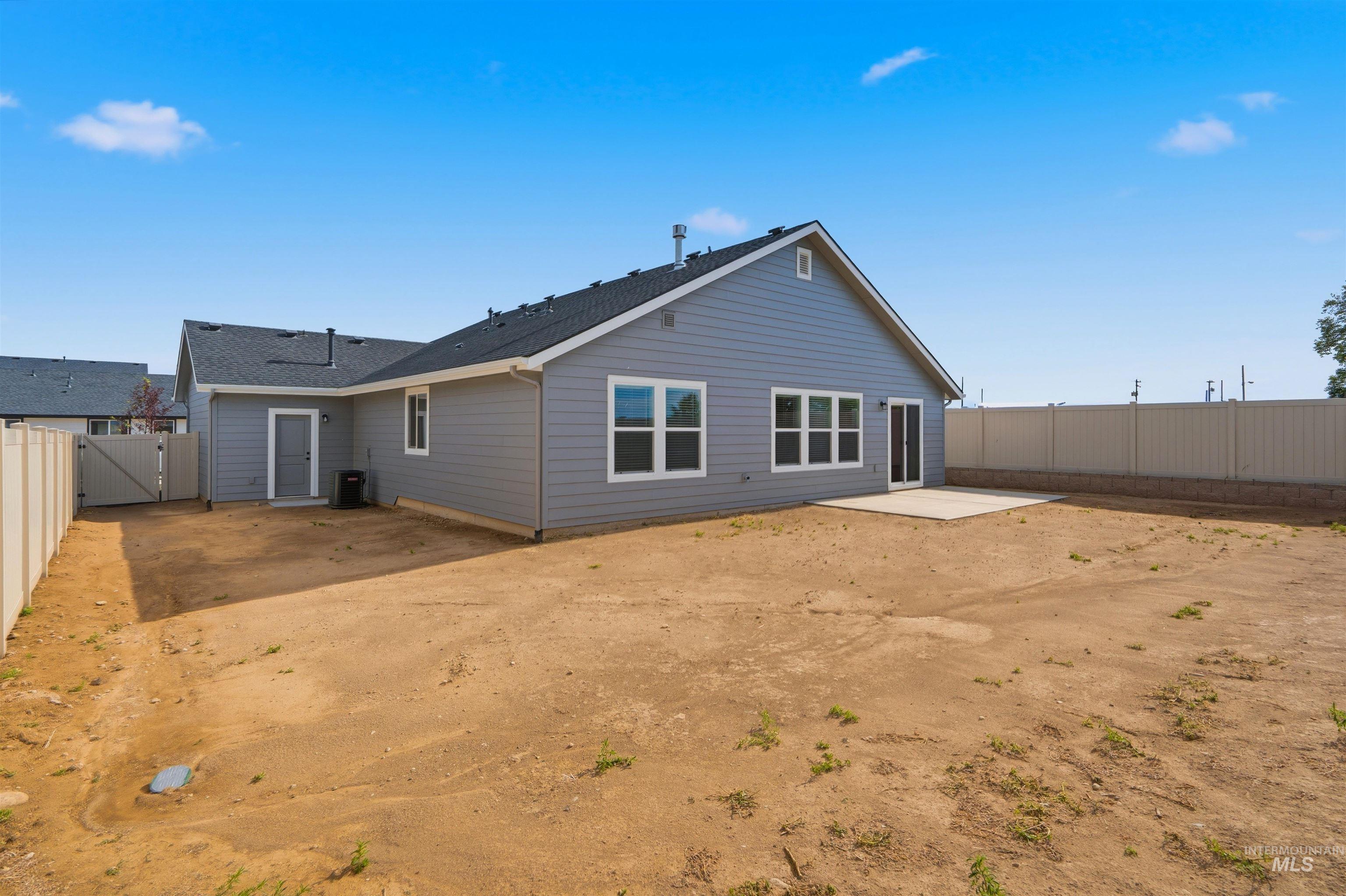 10091 Bellevue Ridge St, Nampa, Idaho 83687, 3 Bedrooms, 2 Bathrooms, Residential For Sale, Price $449,990, 98974620