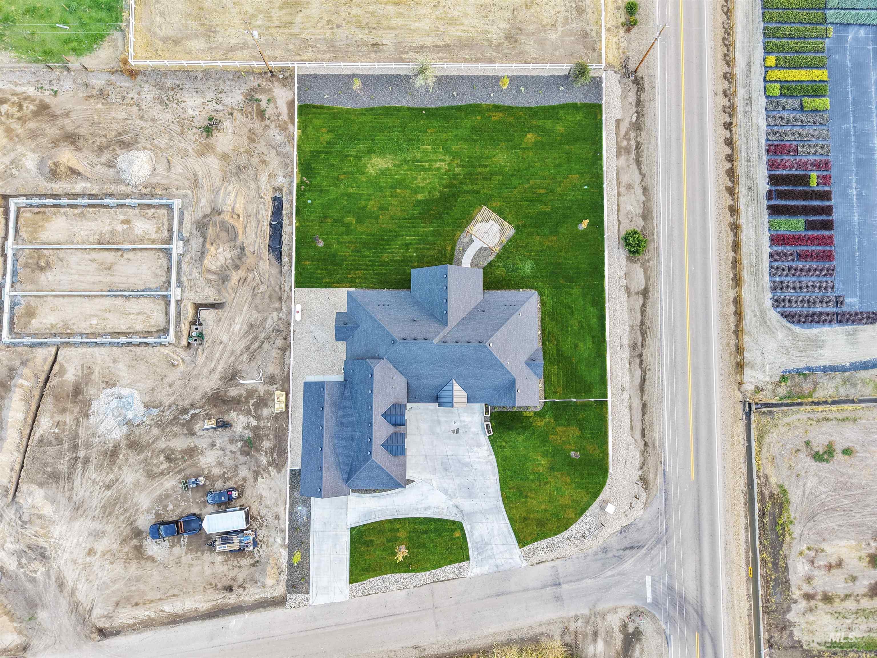 8991 Edna Lane, Middleton, Idaho 83644, 4 Bedrooms, 4.5 Bathrooms, Residential For Sale, Price $1,295,000,MLS 98974621