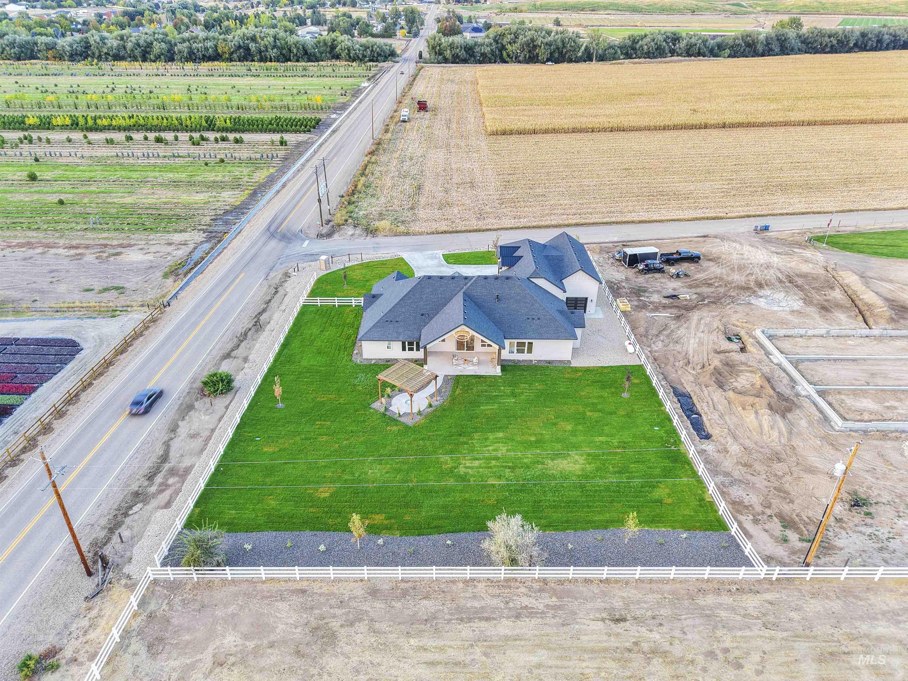 8991 Edna Lane, Middleton, Idaho 83644, 4 Bedrooms, 4.5 Bathrooms, Residential For Sale, Price $1,295,000,MLS 98974621