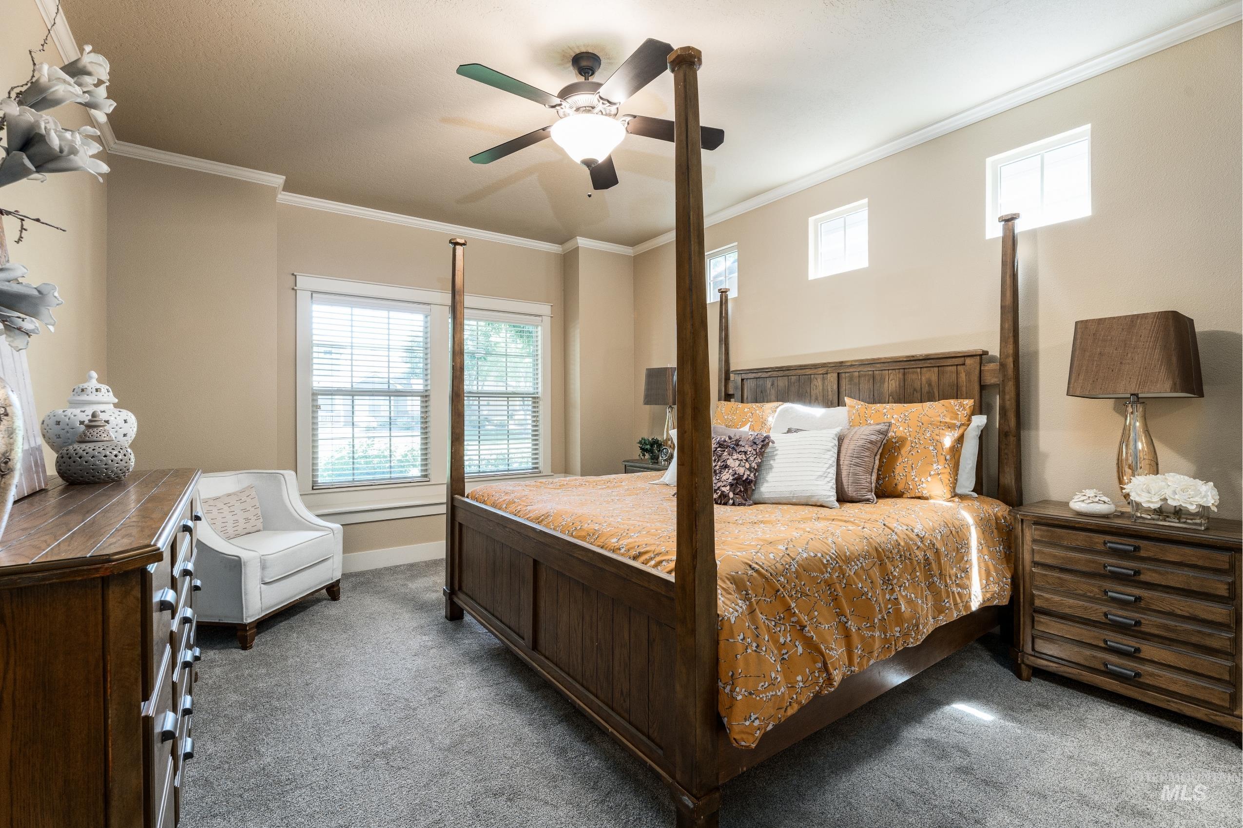 994 E Winding Creek, Eagle, Idaho 83616, 3 Bedrooms, 2.5 Bathrooms, Residential For Sale, Price $579,000, 98974624