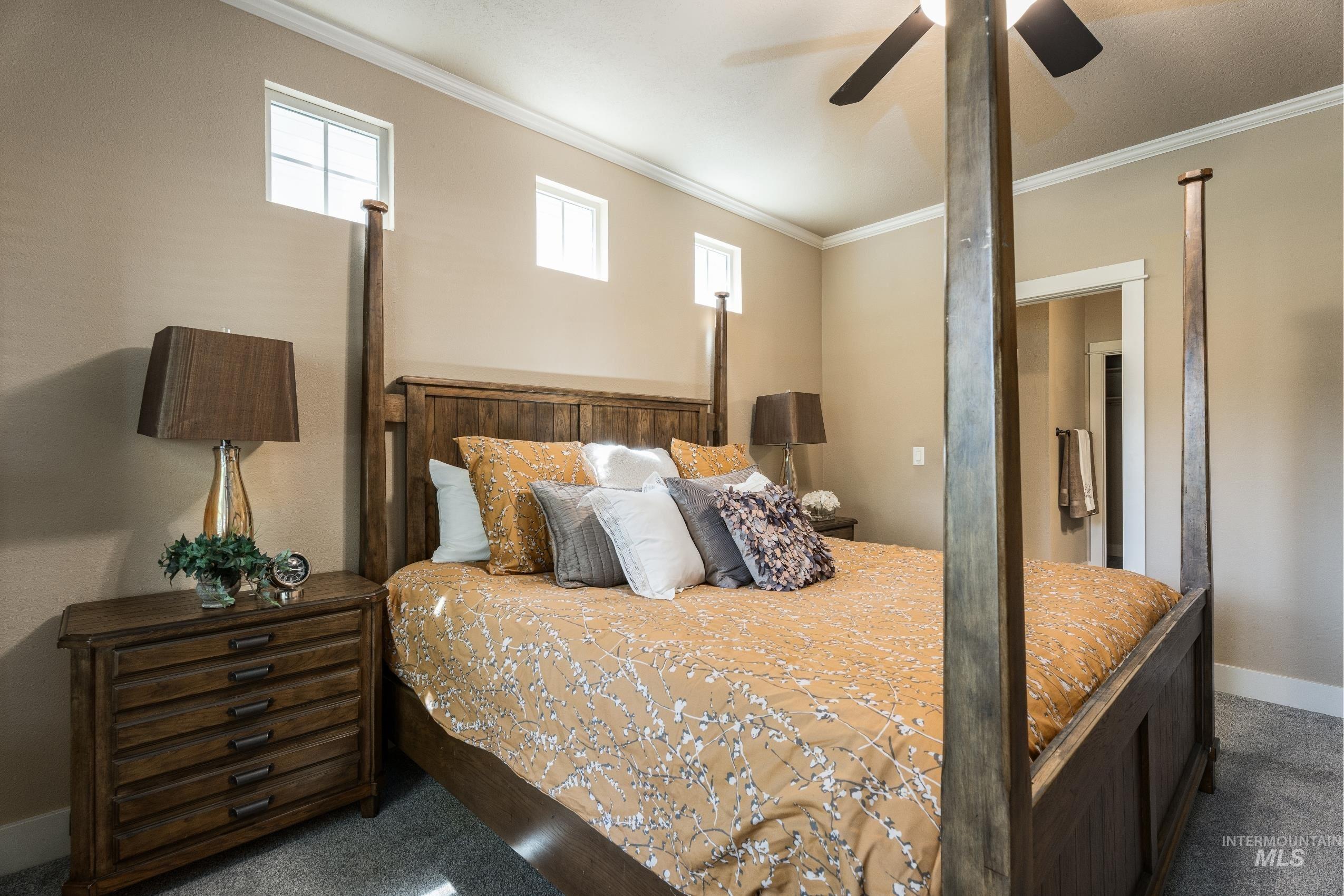 994 E Winding Creek, Eagle, Idaho 83616, 3 Bedrooms, 2.5 Bathrooms, Residential For Sale, Price $579,000, 98974624