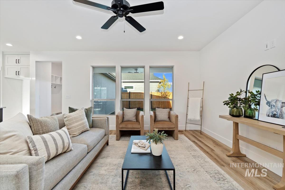 11162 S Corballis Ln, Kuna, Idaho 83634, 3 Bedrooms, 2 Bathrooms, Residential For Sale, Price $494,880,MLS 98974627