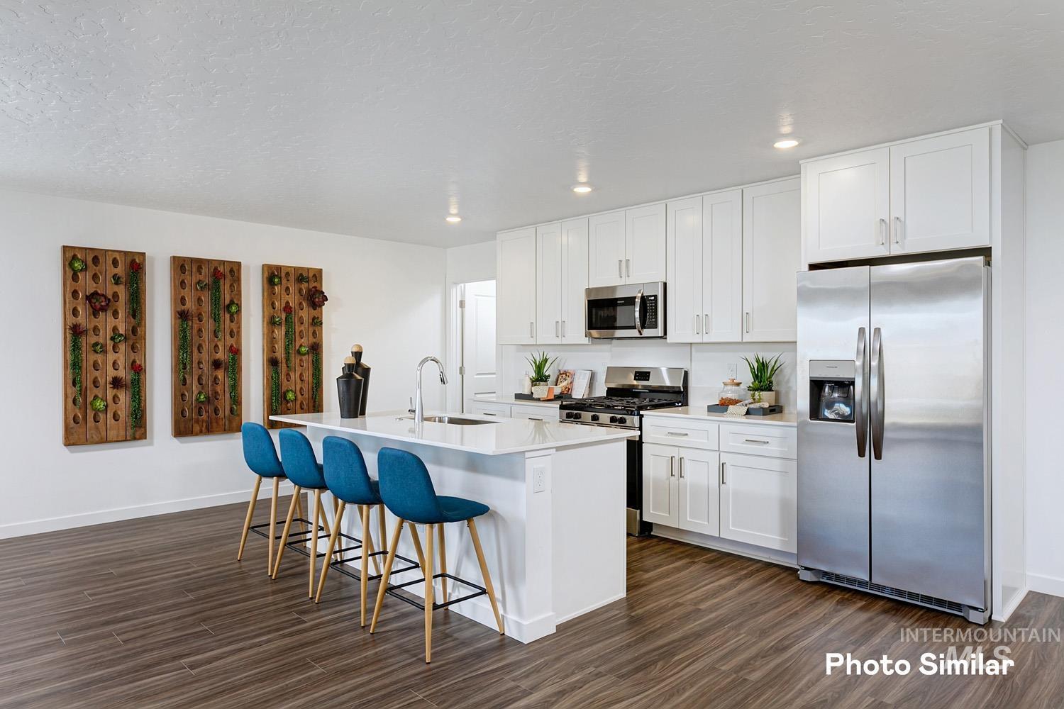 3392 S Tamayo Pl, Meridian, Idaho 83642, 3 Bedrooms, 2 Bathrooms, Residential For Sale, Price $514,900,MLS 98974629