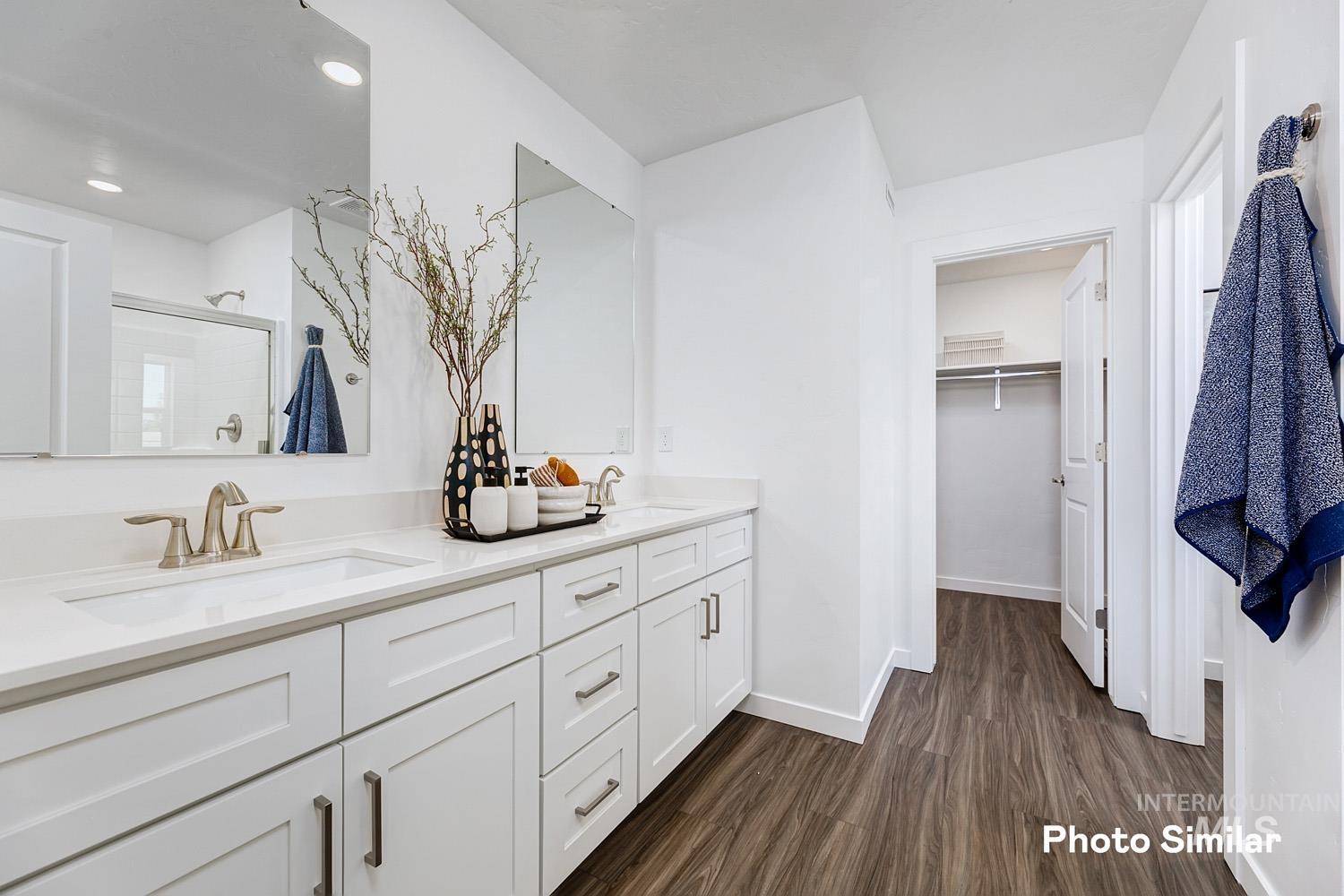 3392 S Tamayo Pl, Meridian, Idaho 83642, 3 Bedrooms, 2 Bathrooms, Residential For Sale, Price $514,900,MLS 98974629