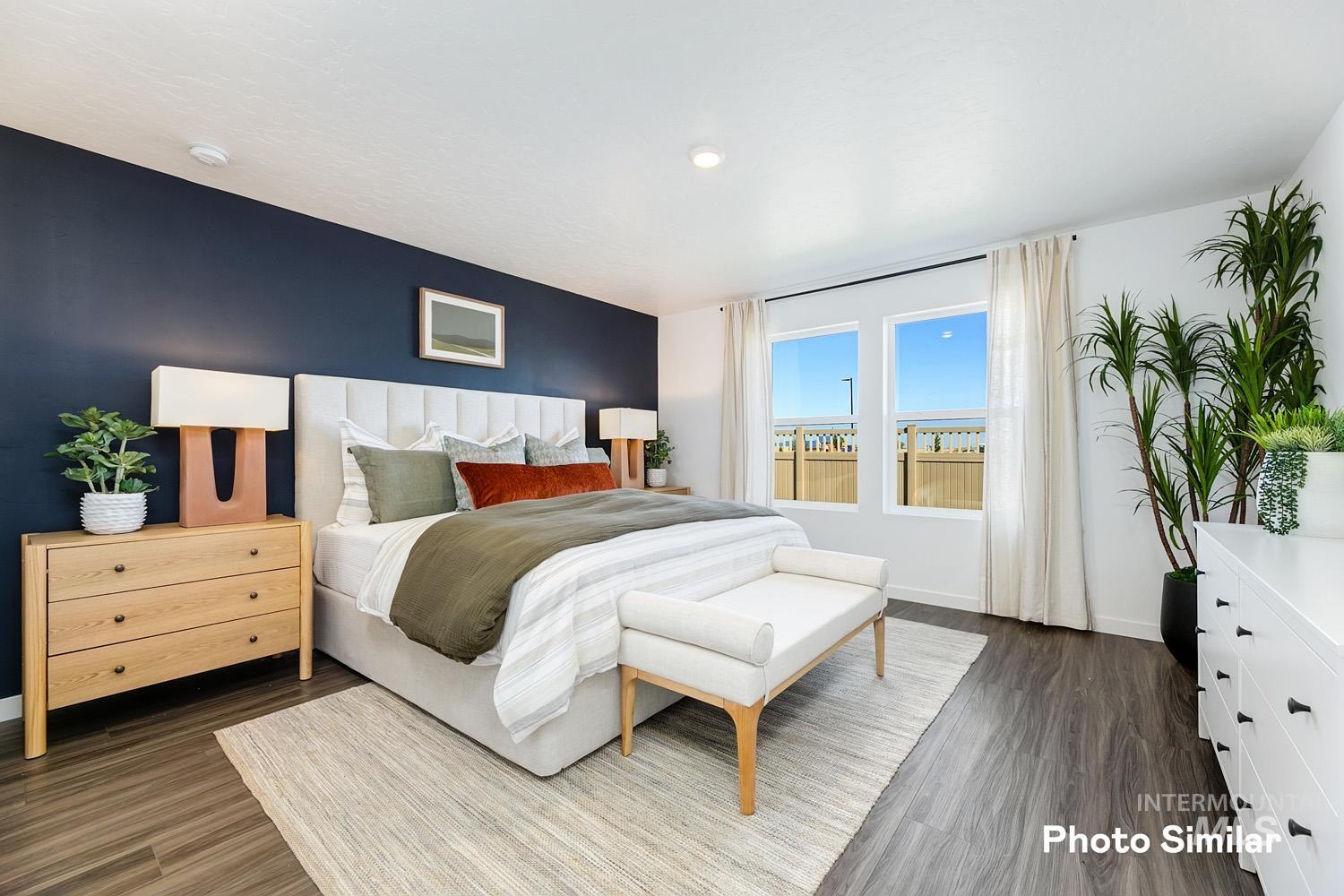 3392 S Tamayo Pl, Meridian, Idaho 83642, 3 Bedrooms, 2 Bathrooms, Residential For Sale, Price $514,900,MLS 98974629