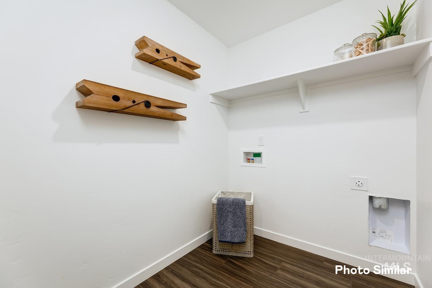 3392 S Tamayo Pl, Meridian, Idaho 83642, 3 Bedrooms, 2 Bathrooms, Residential For Sale, Price $514,900,MLS 98974629