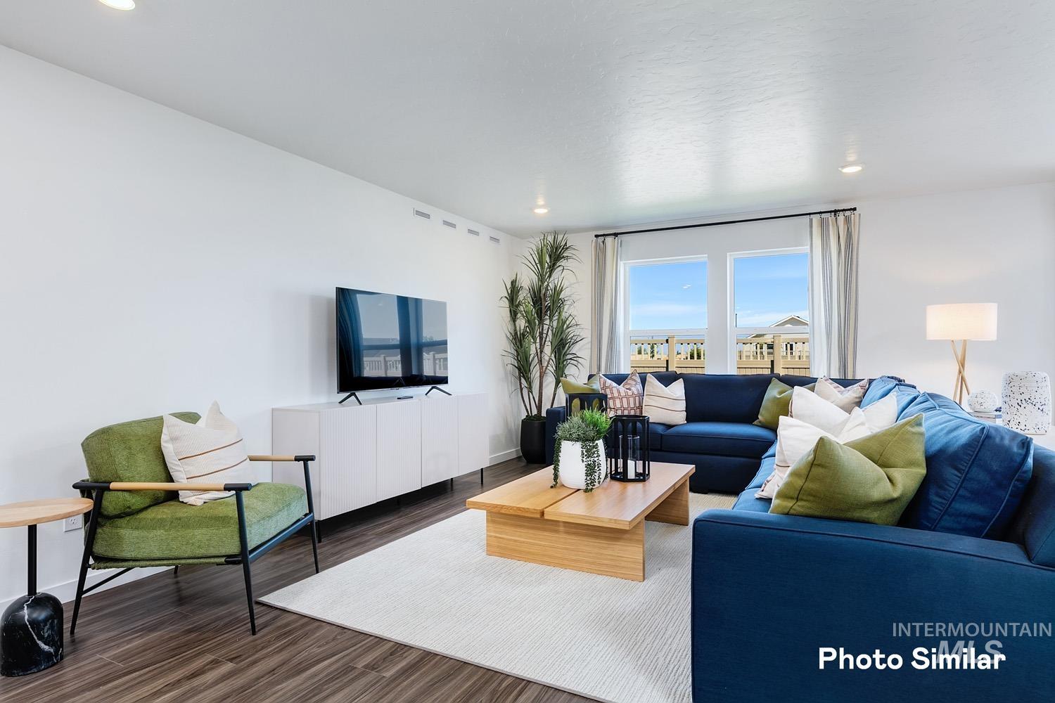 3392 S Tamayo Pl, Meridian, Idaho 83642, 3 Bedrooms, 2 Bathrooms, Residential For Sale, Price $514,900,MLS 98974629