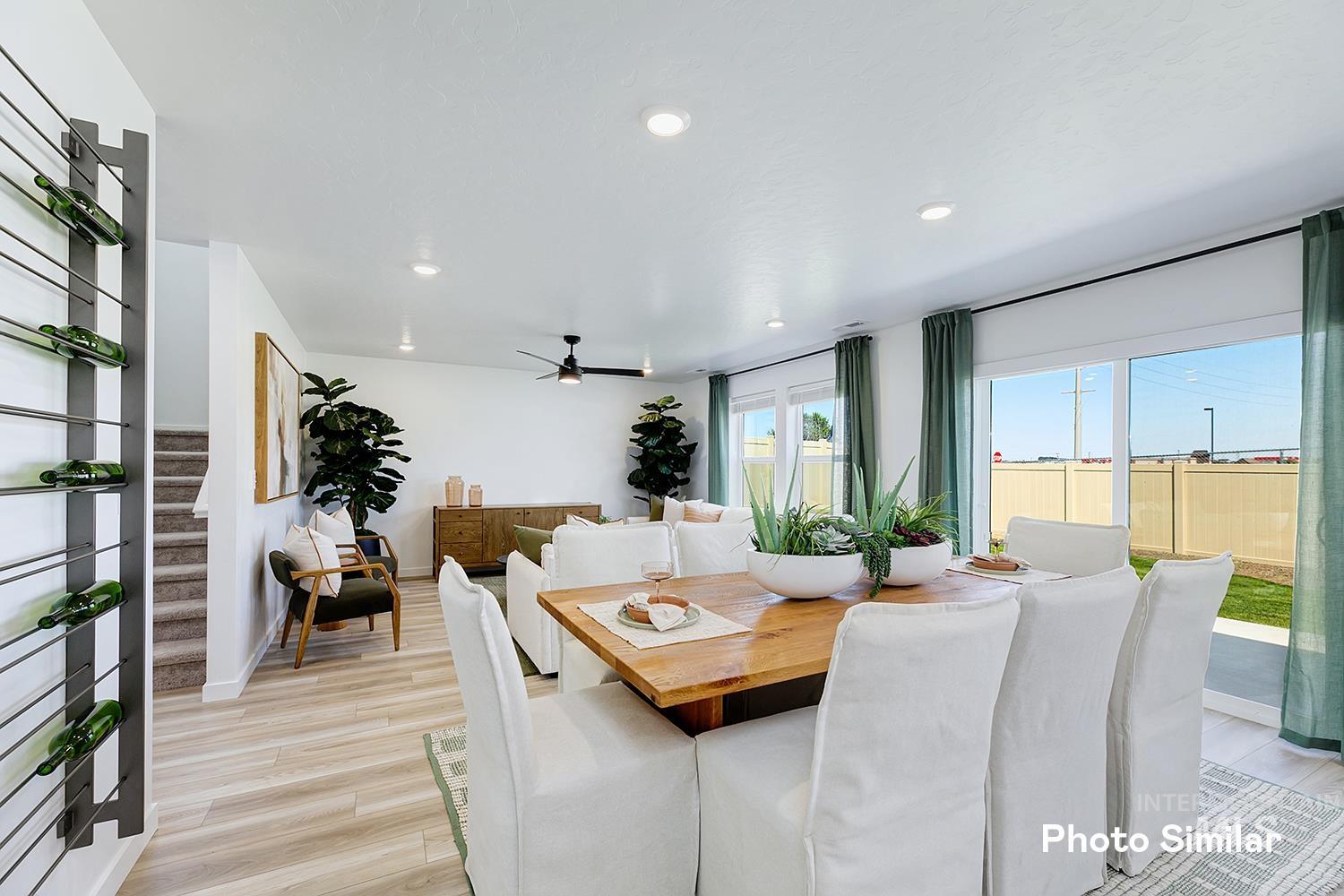 1926 E Springloyd St, Meridian, Idaho 83642, 4 Bedrooms, 3 Bathrooms, Residential For Sale, Price $546,900,MLS 98974630