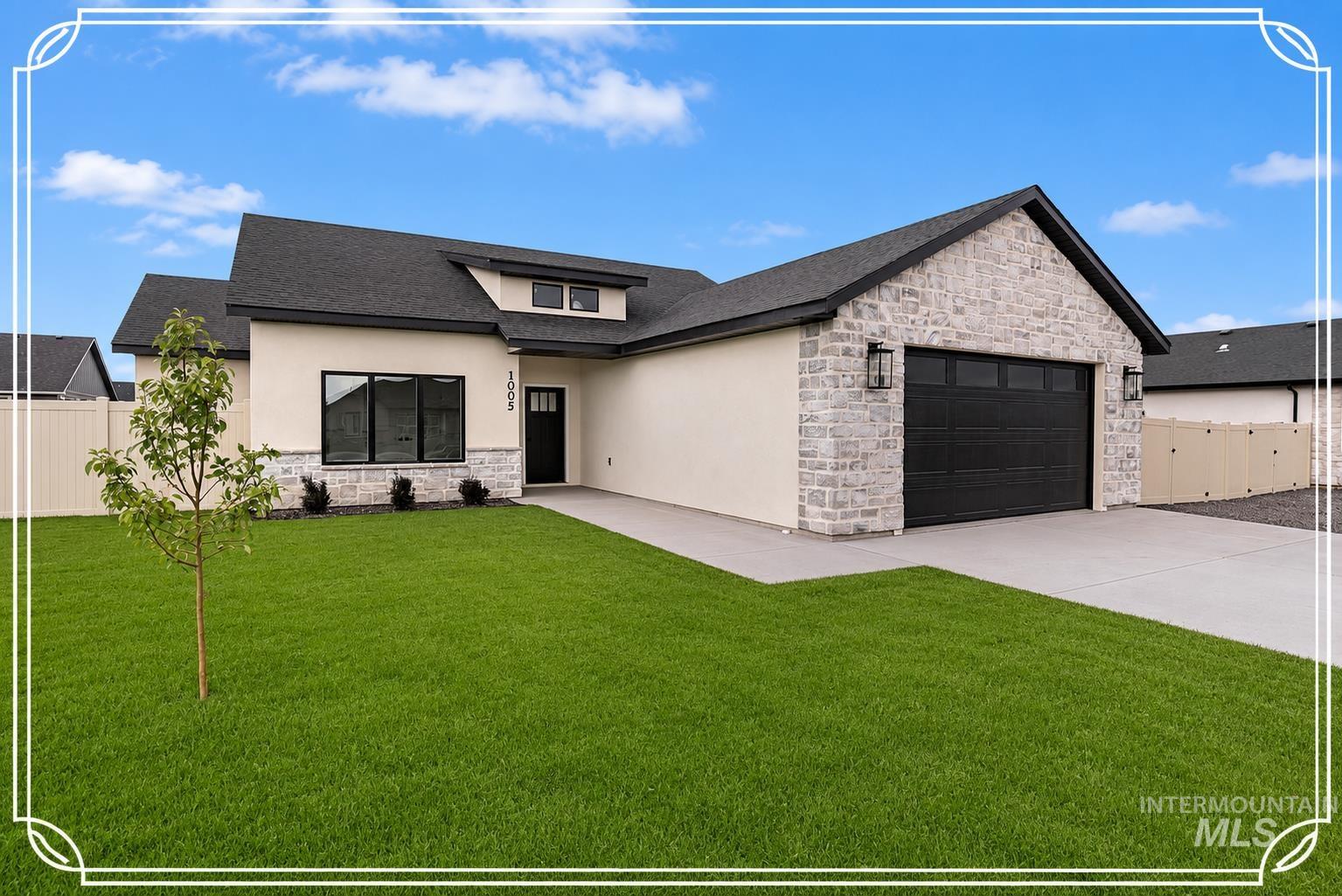 1005 Adamite Rd, Kimberly, Idaho 83341, 3 Bedrooms, 2 Bathrooms, Residential For Sale, Price $399,000, 98974631