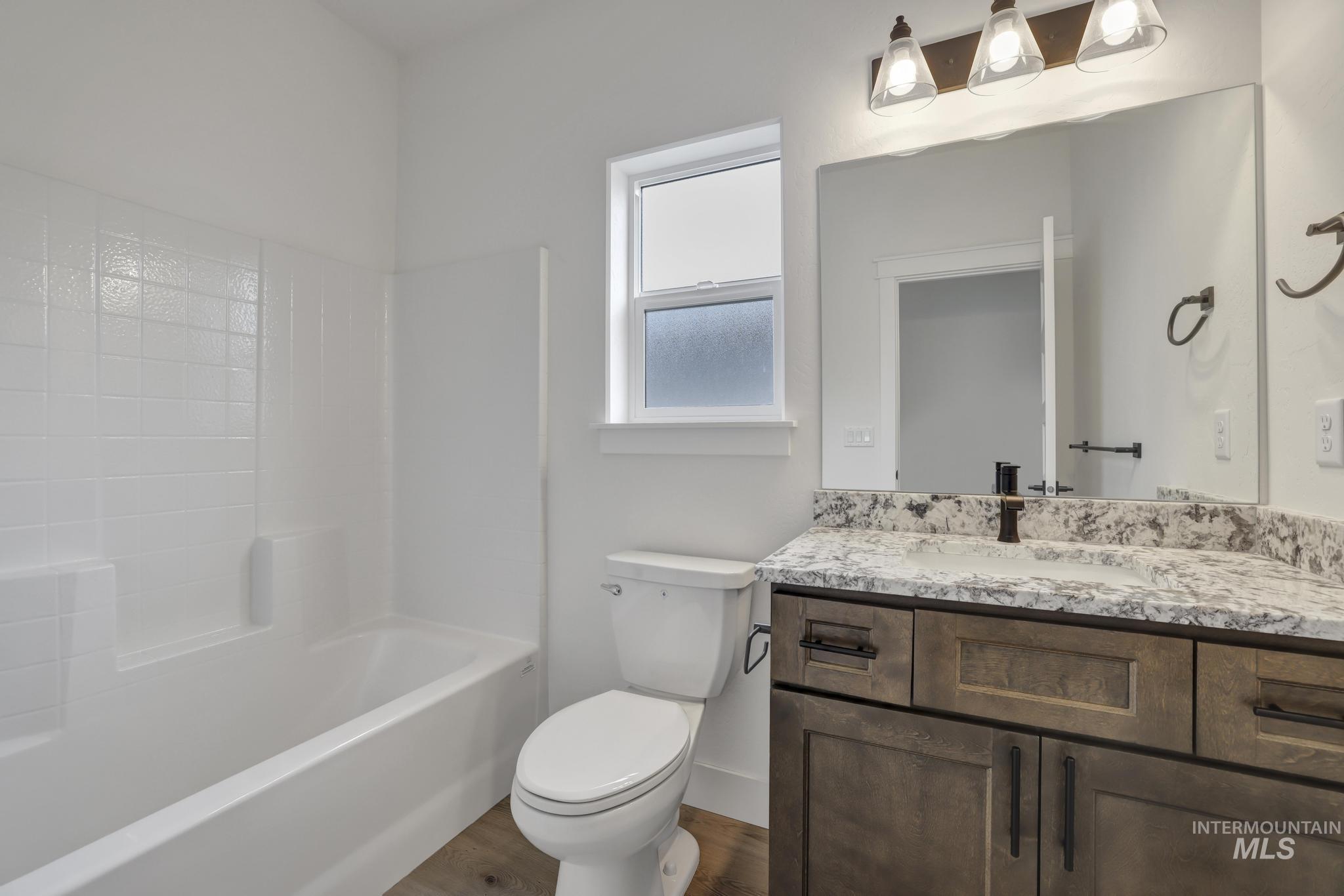 1005 Adamite Rd, Kimberly, Idaho 83341, 3 Bedrooms, 2 Bathrooms, Residential For Sale, Price $399,000, 98974631