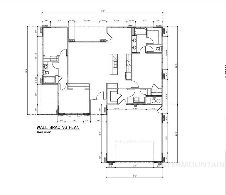 1005 Adamite Rd, Kimberly, Idaho 83341, 3 Bedrooms, 2 Bathrooms, Residential For Sale, Price $399,000, 98974631