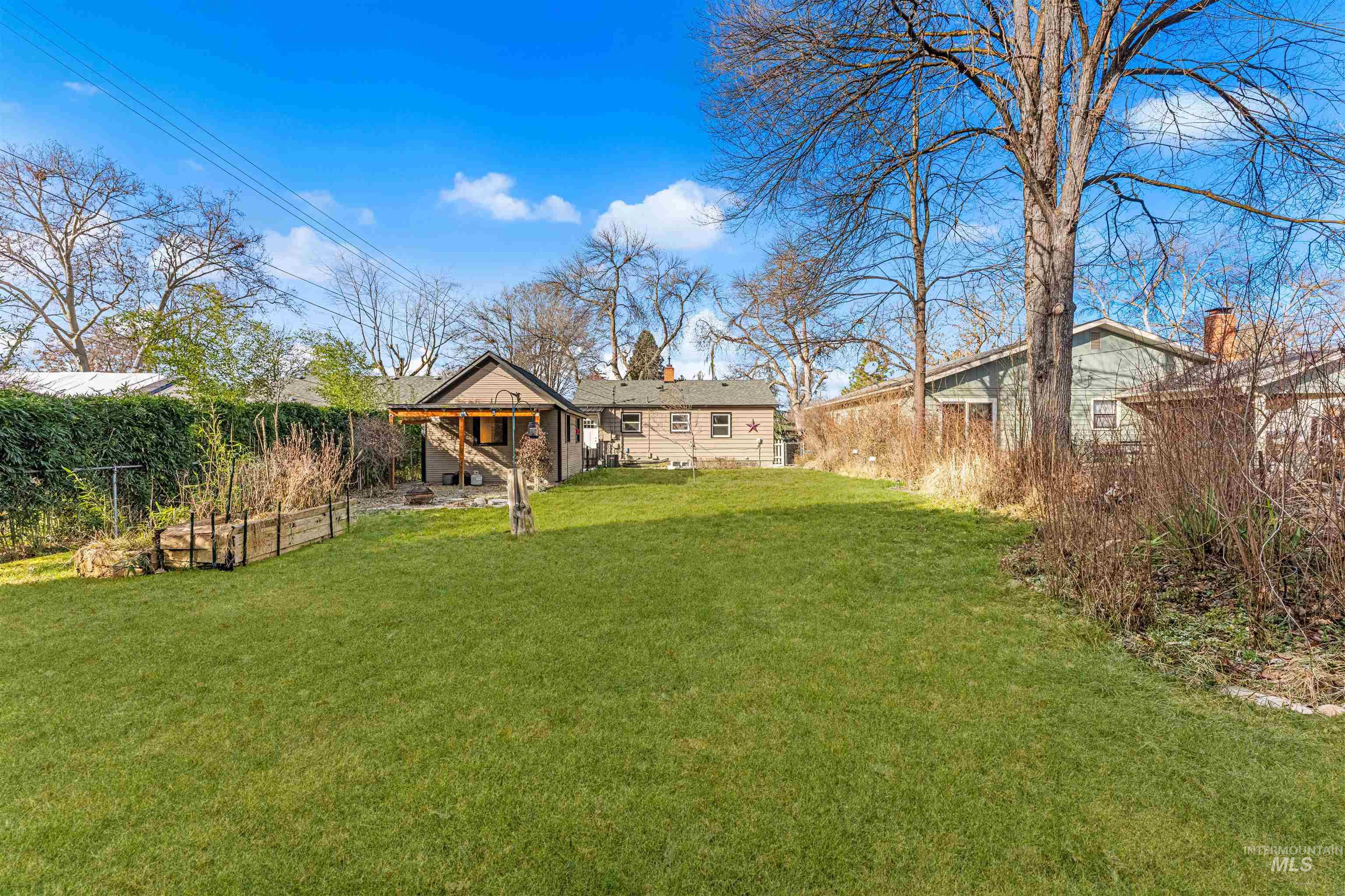 500 N PACIFIC ST, Boise, Idaho 83706, 4 Bedrooms, 2 Bathrooms, Residential For Sale, Price $559,999,MLS 98974634