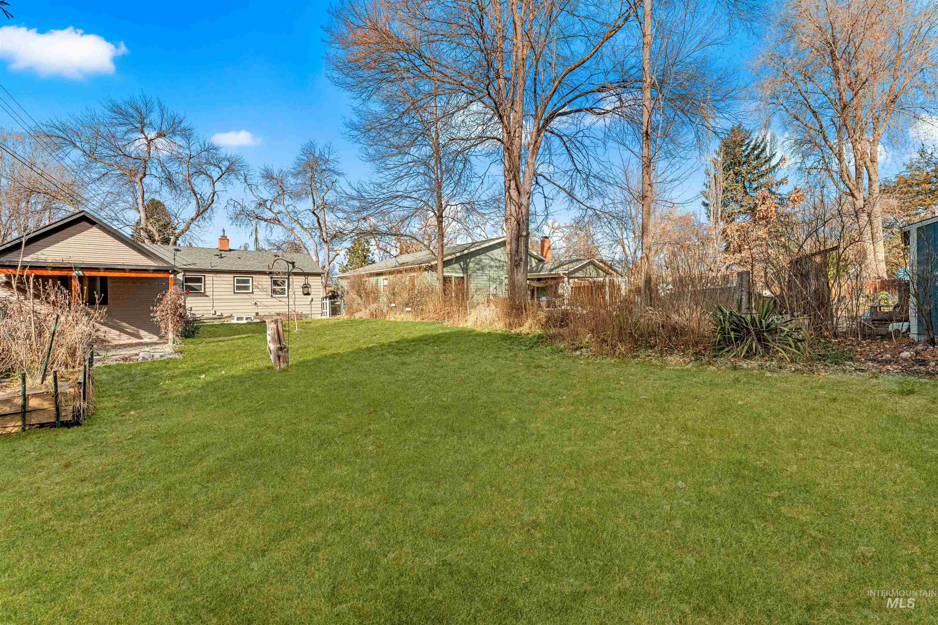 500 N PACIFIC ST, Boise, Idaho 83706, 4 Bedrooms, 2 Bathrooms, Residential For Sale, Price $559,999,MLS 98974634