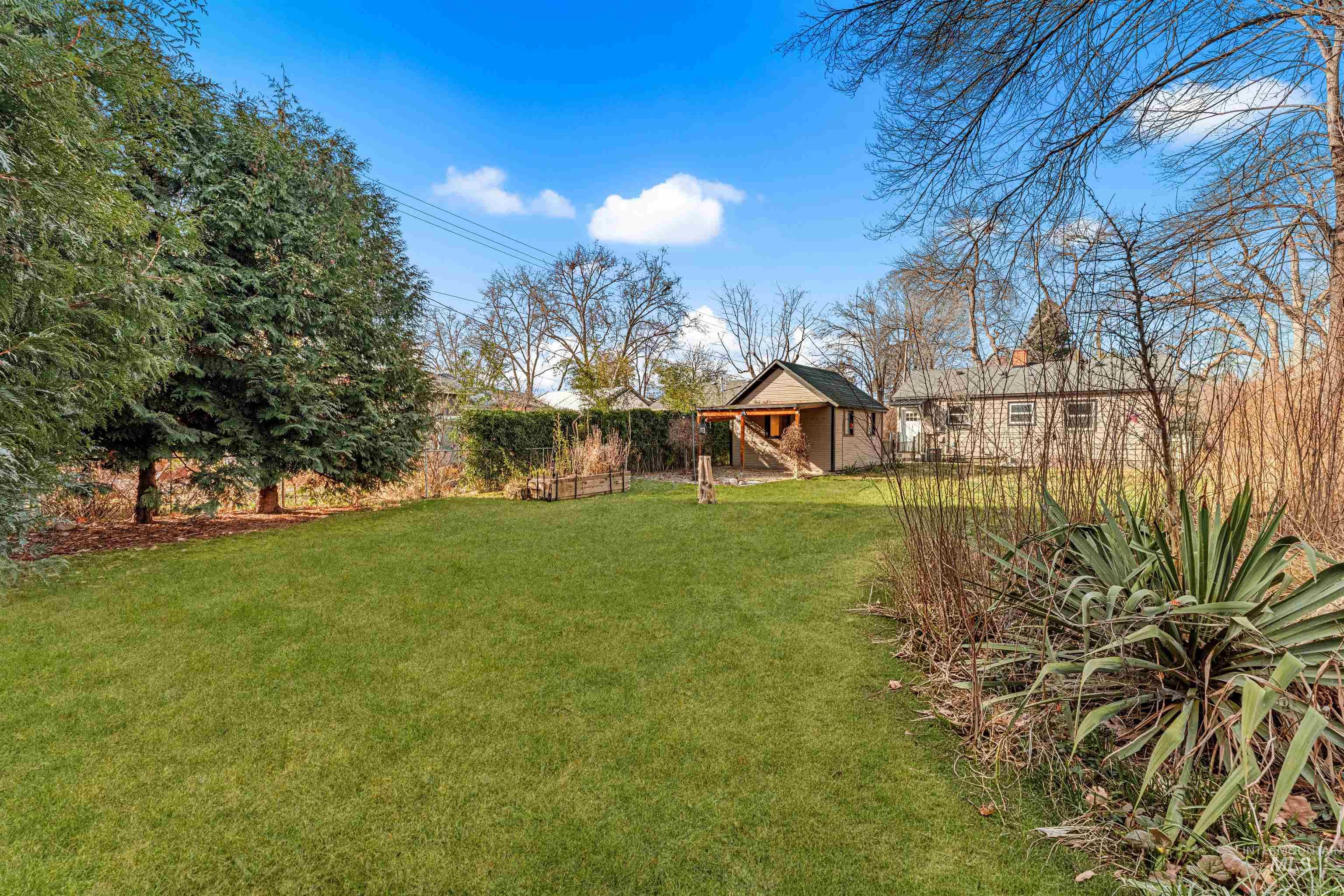 500 N PACIFIC ST, Boise, Idaho 83706, 4 Bedrooms, 2 Bathrooms, Residential For Sale, Price $559,999,MLS 98974634