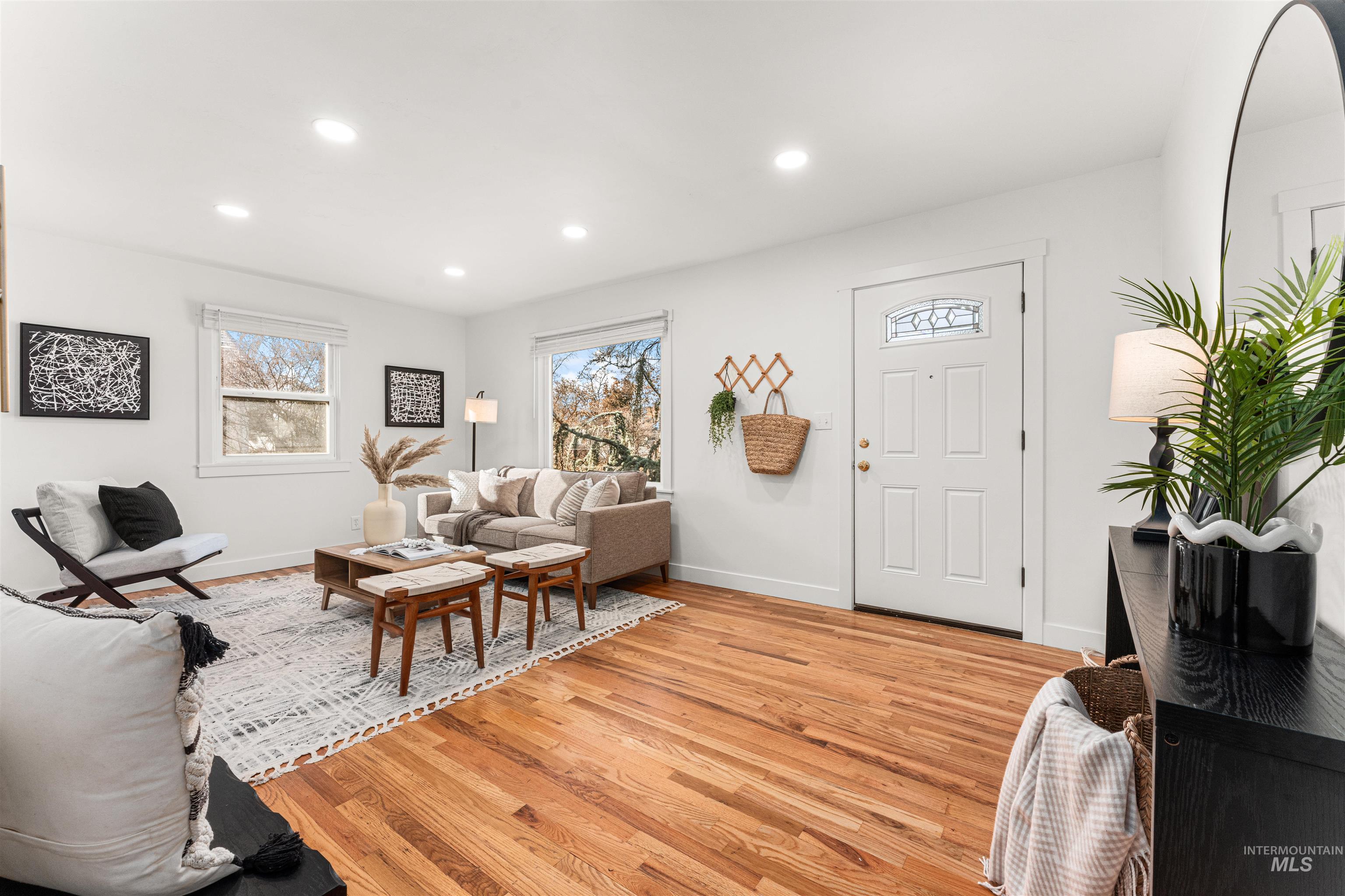 500 N PACIFIC ST, Boise, Idaho 83706, 4 Bedrooms, 2 Bathrooms, Residential For Sale, Price $559,999,MLS 98974634