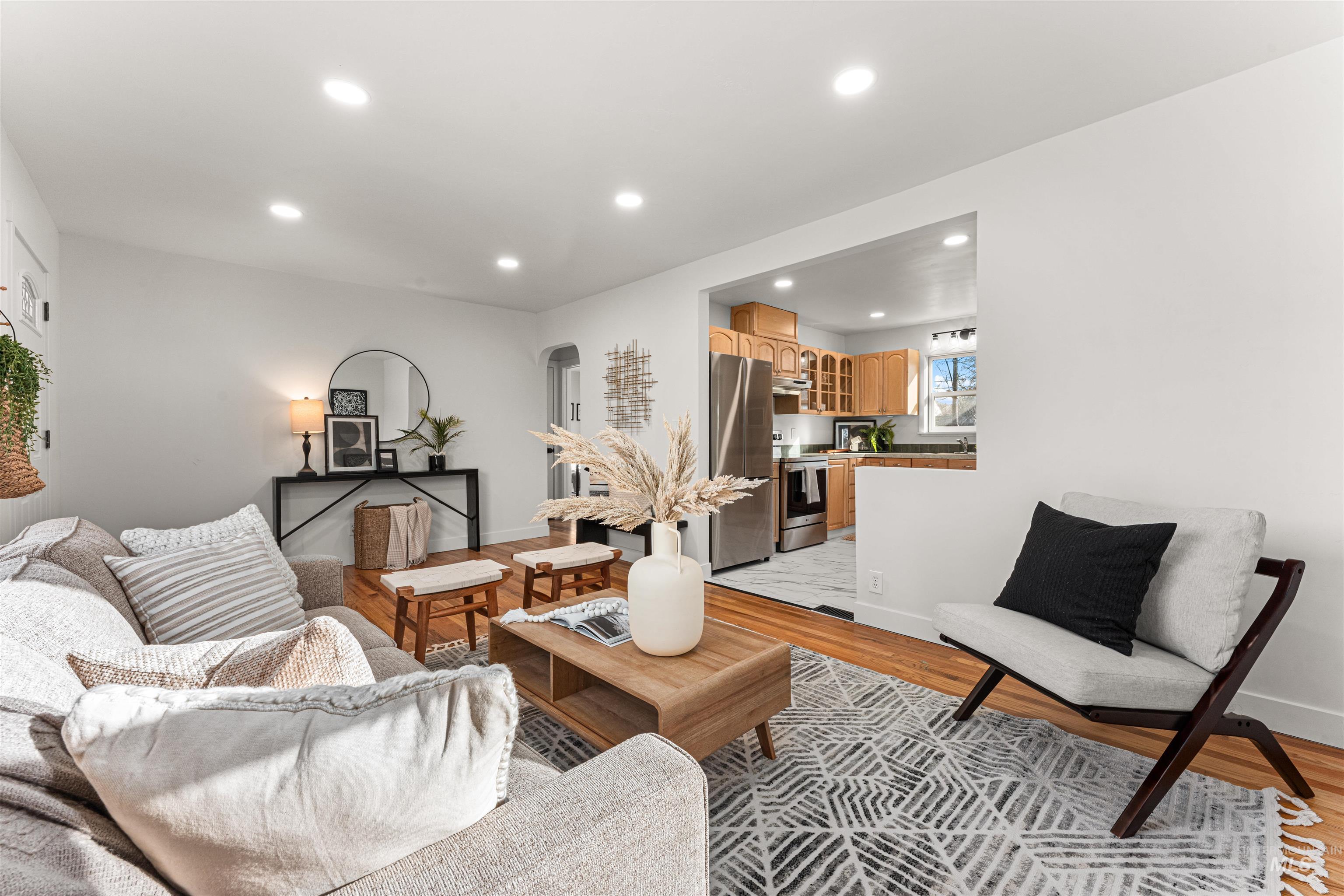 500 N PACIFIC ST, Boise, Idaho 83706, 4 Bedrooms, 2 Bathrooms, Residential For Sale, Price $559,999,MLS 98974634