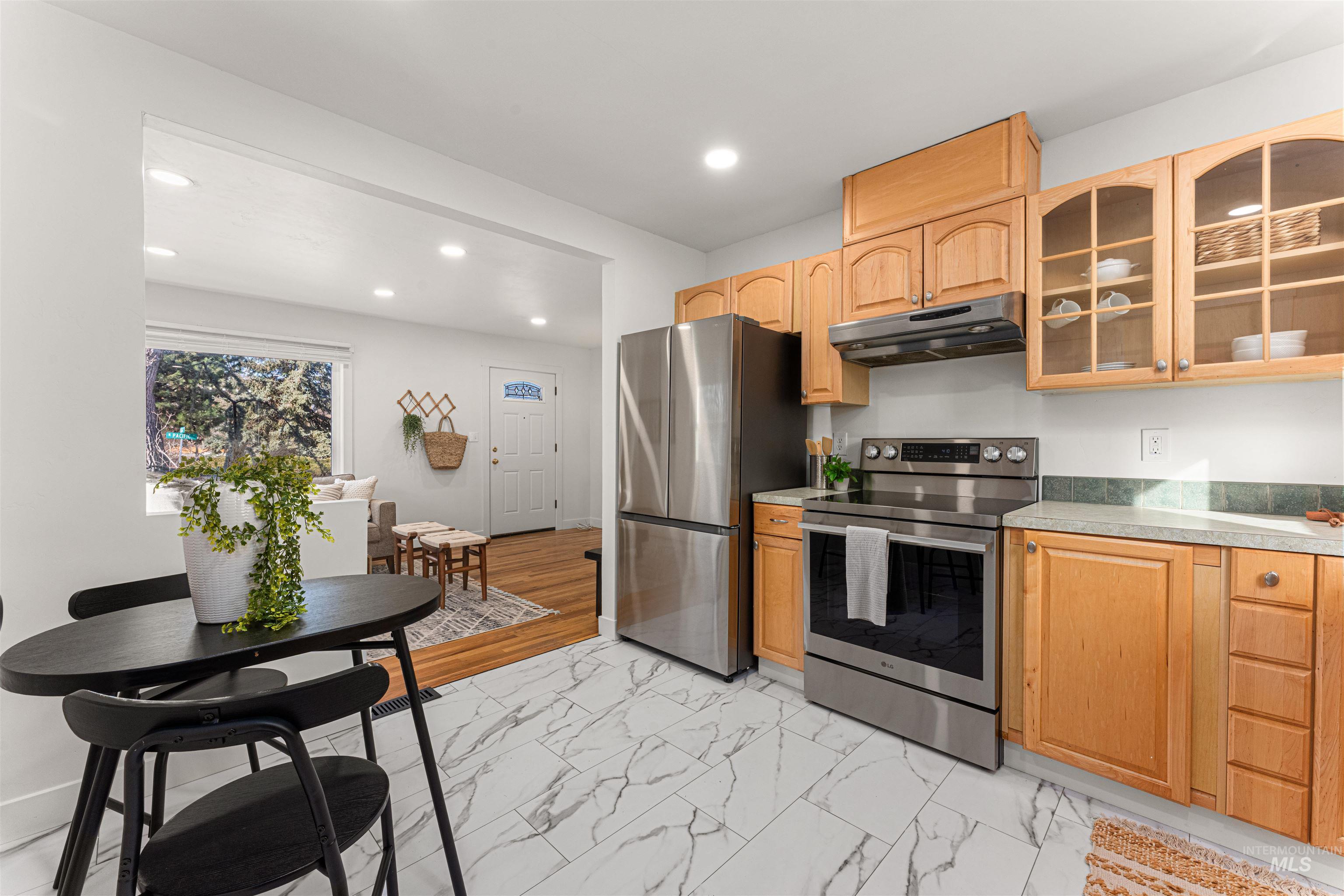 500 N PACIFIC ST, Boise, Idaho 83706, 4 Bedrooms, 2 Bathrooms, Residential For Sale, Price $559,999,MLS 98974634