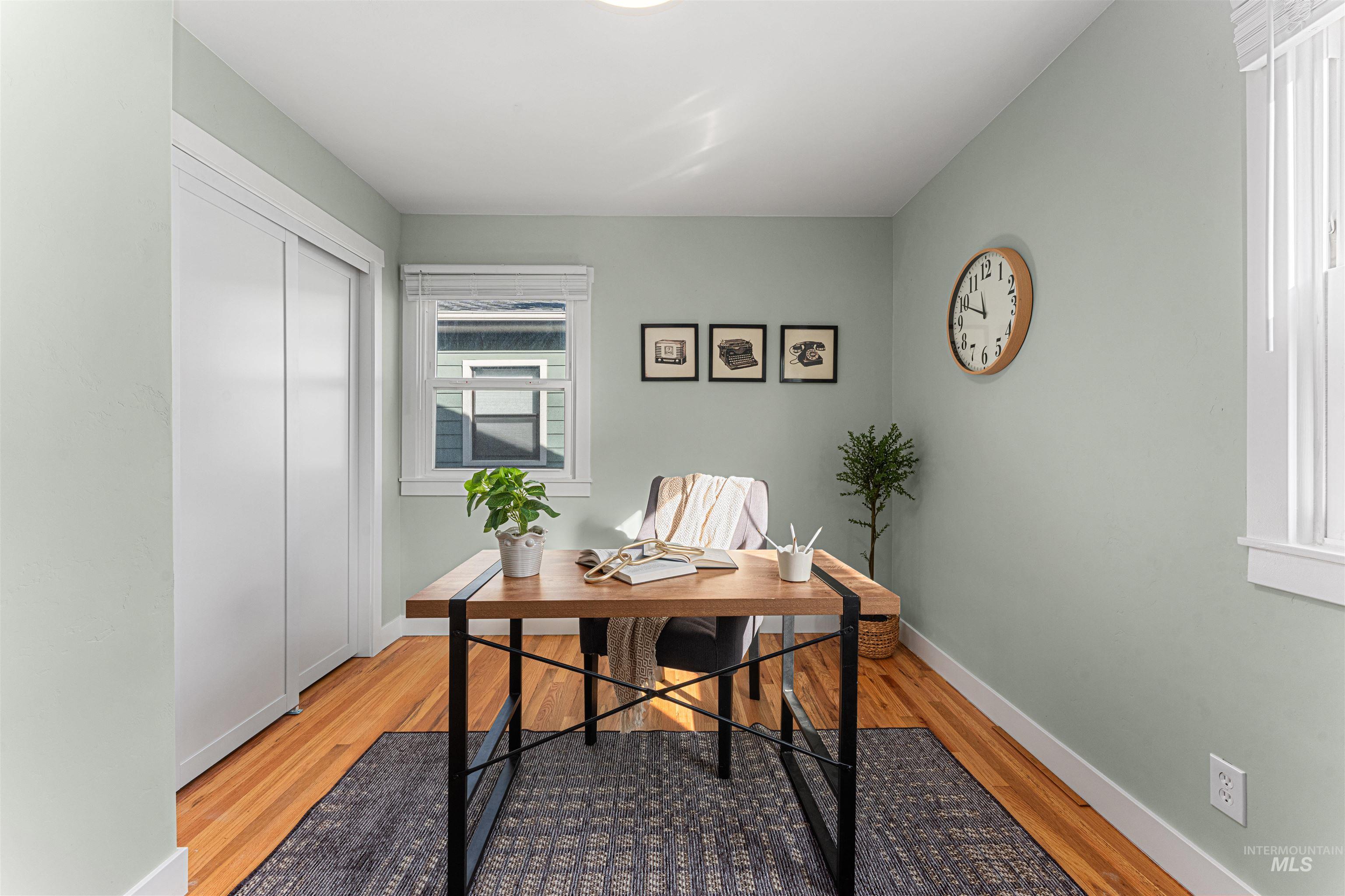 500 N PACIFIC ST, Boise, Idaho 83706, 4 Bedrooms, 2 Bathrooms, Residential For Sale, Price $559,999,MLS 98974634