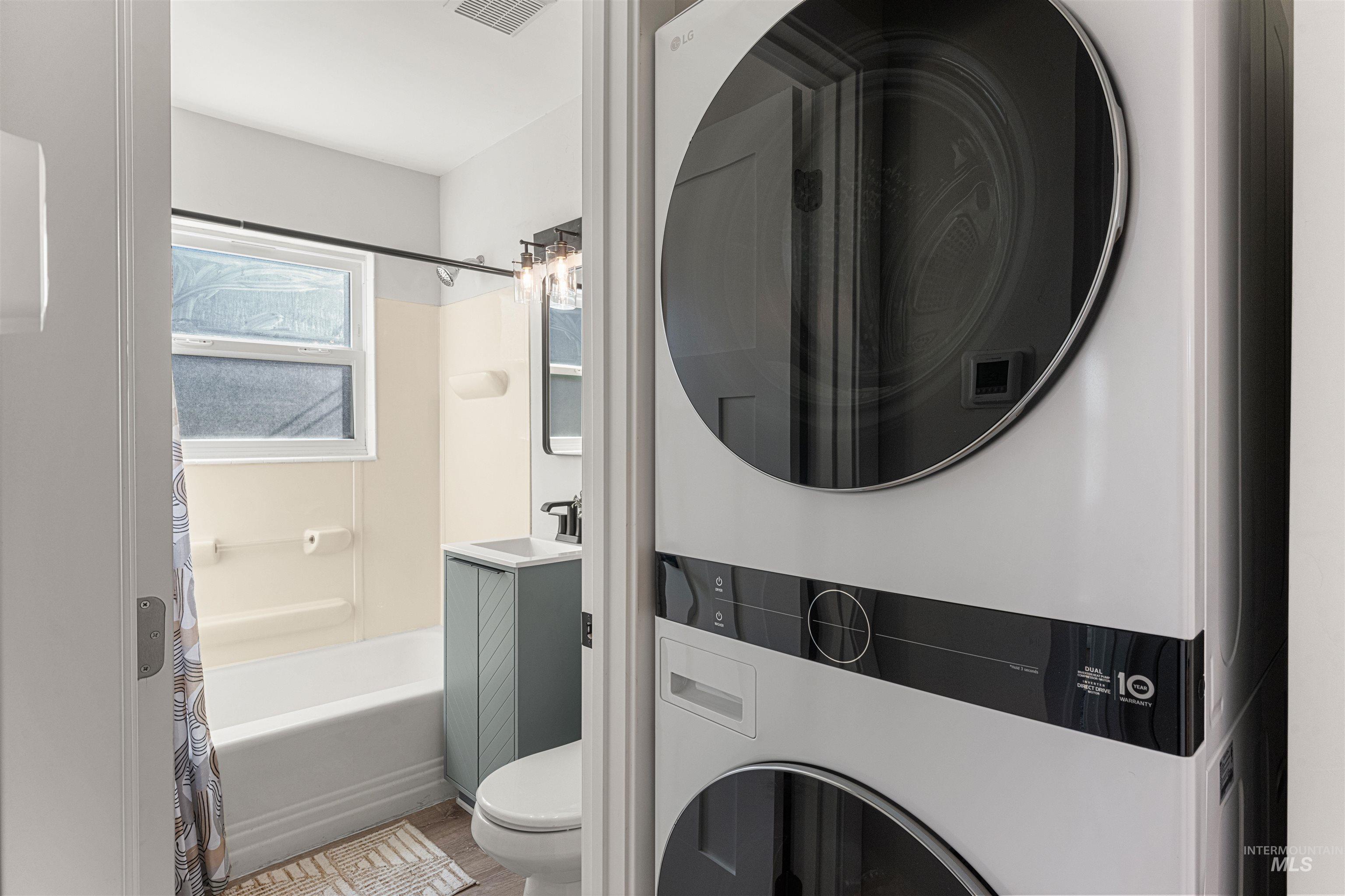 500 N PACIFIC ST, Boise, Idaho 83706, 4 Bedrooms, 2 Bathrooms, Residential For Sale, Price $559,999,MLS 98974634