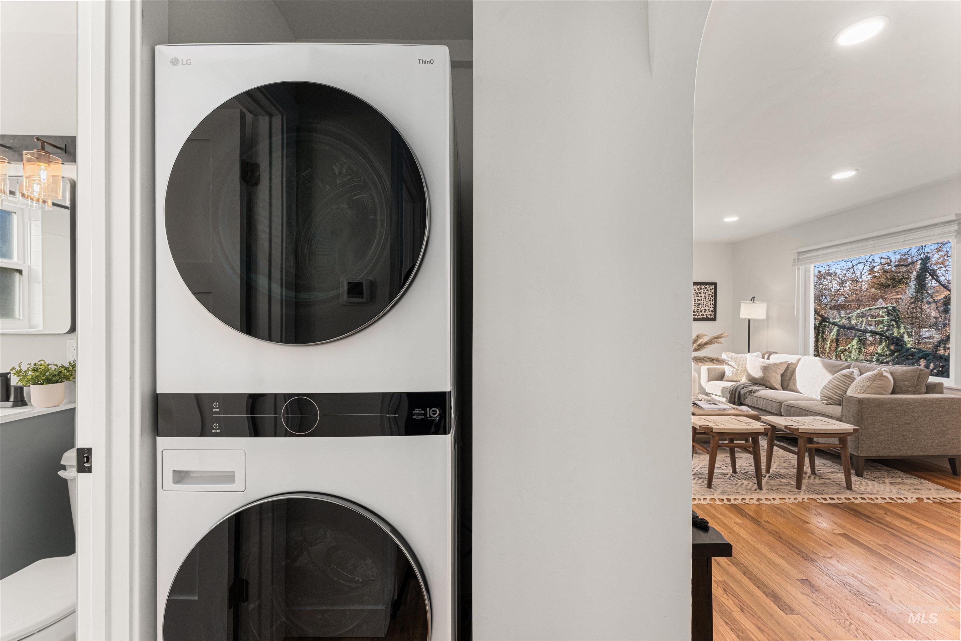 500 N PACIFIC ST, Boise, Idaho 83706, 4 Bedrooms, 2 Bathrooms, Residential For Sale, Price $559,999,MLS 98974634